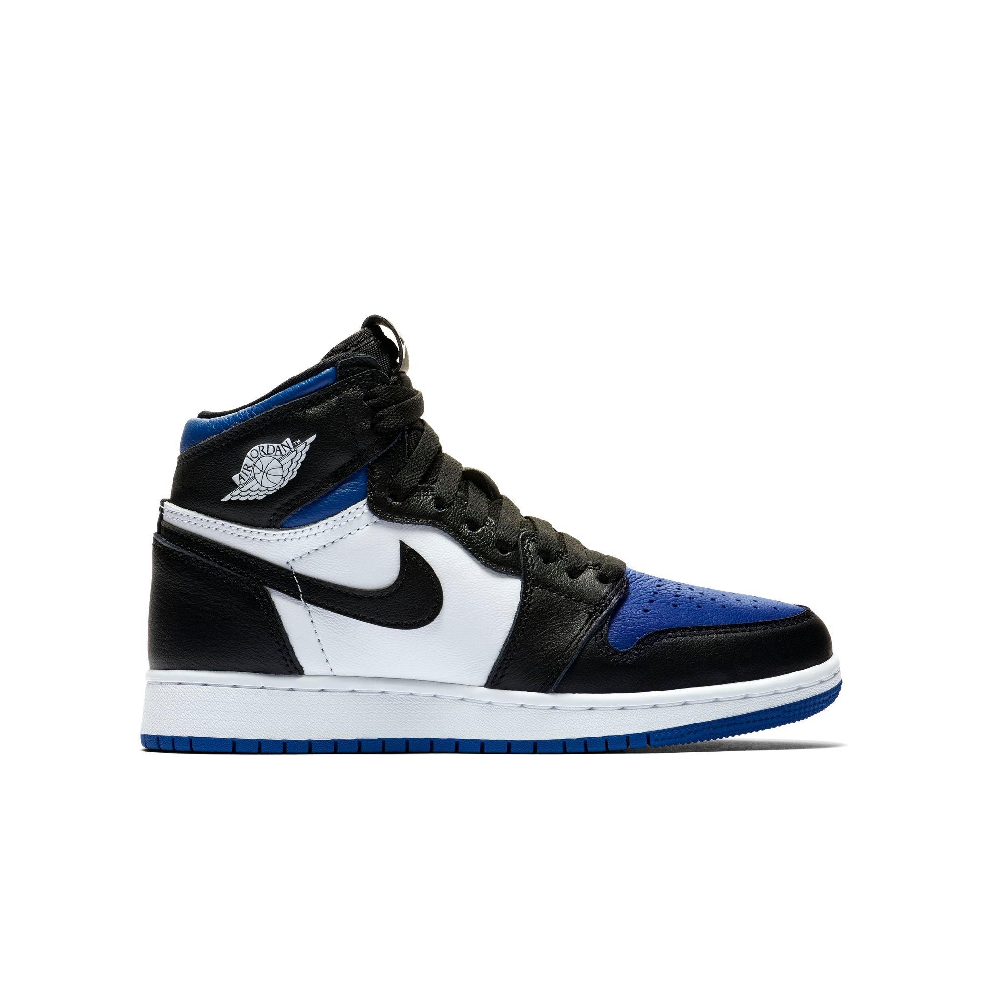 jordan aj 1 mid infant