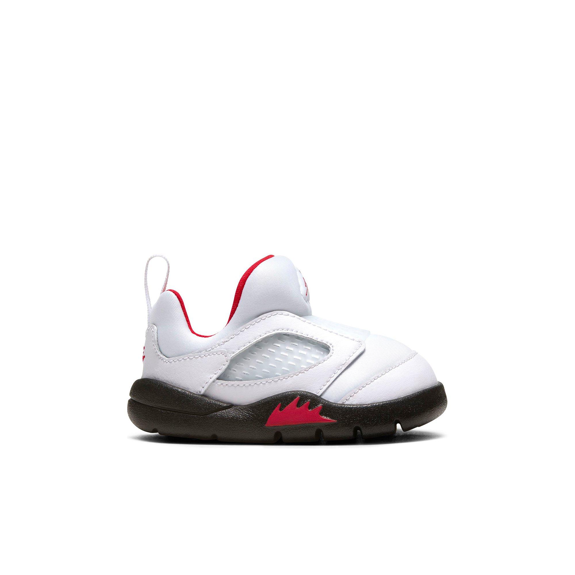 boys jordan retro 5