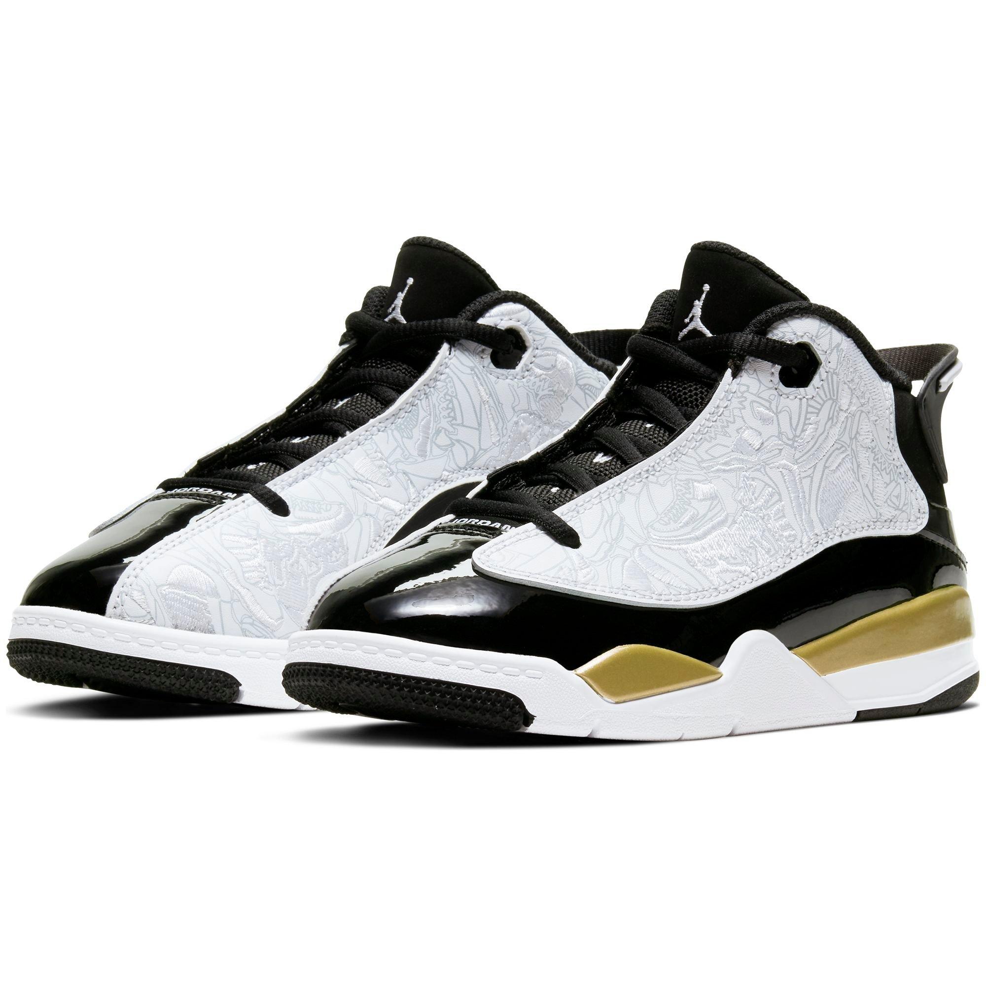 black and gold dub zeros
