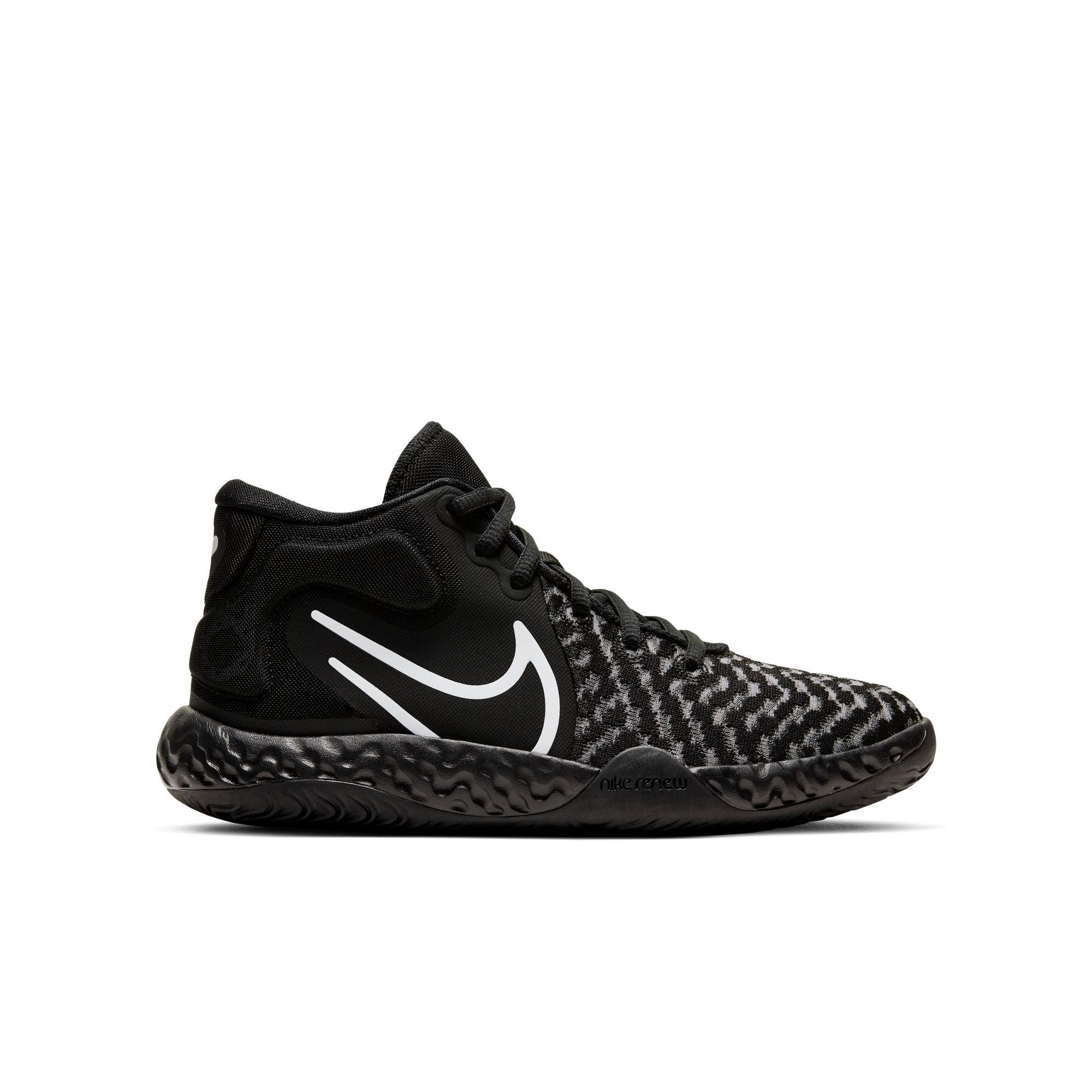 kevin durant grade school shoes