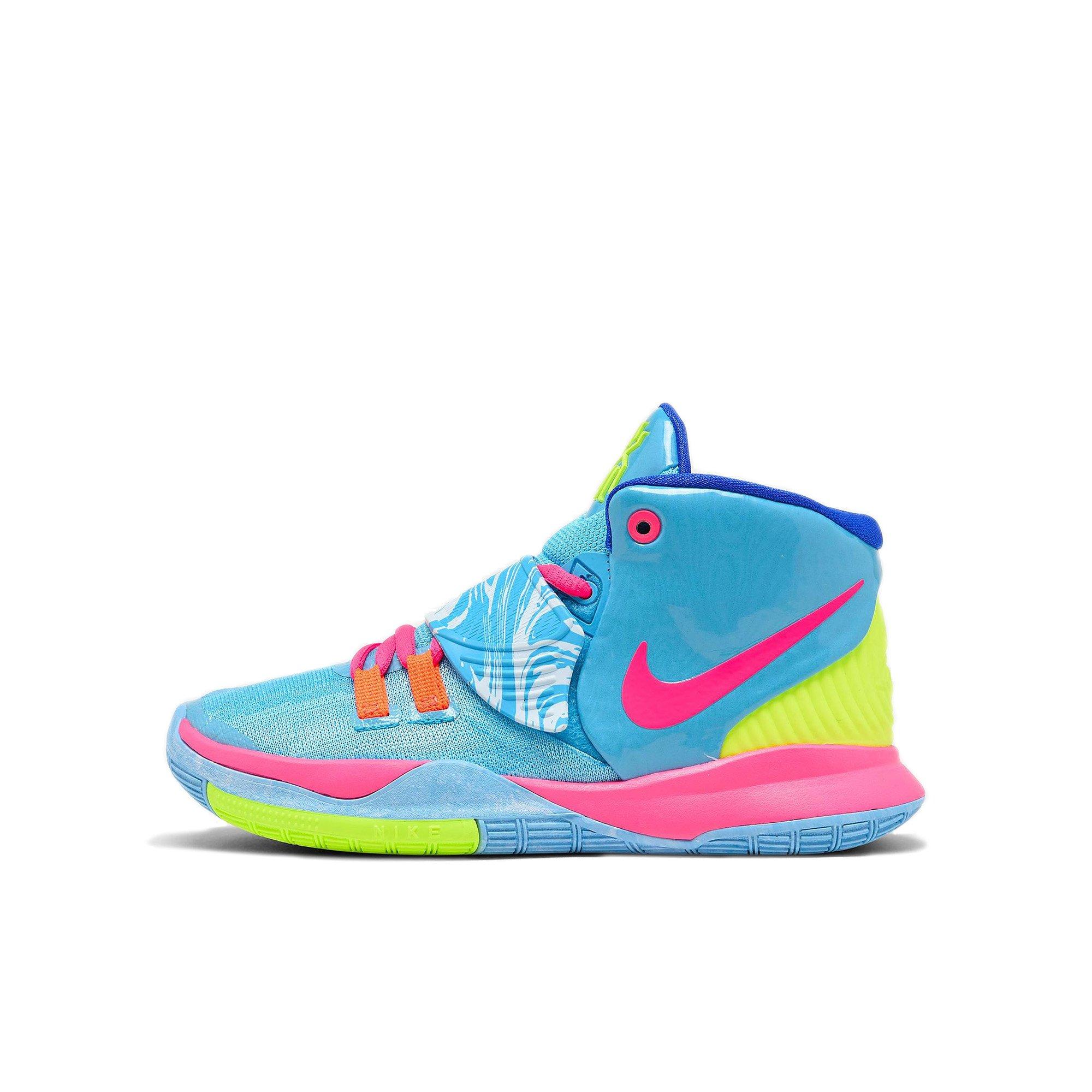 nike preschool basketball shoes