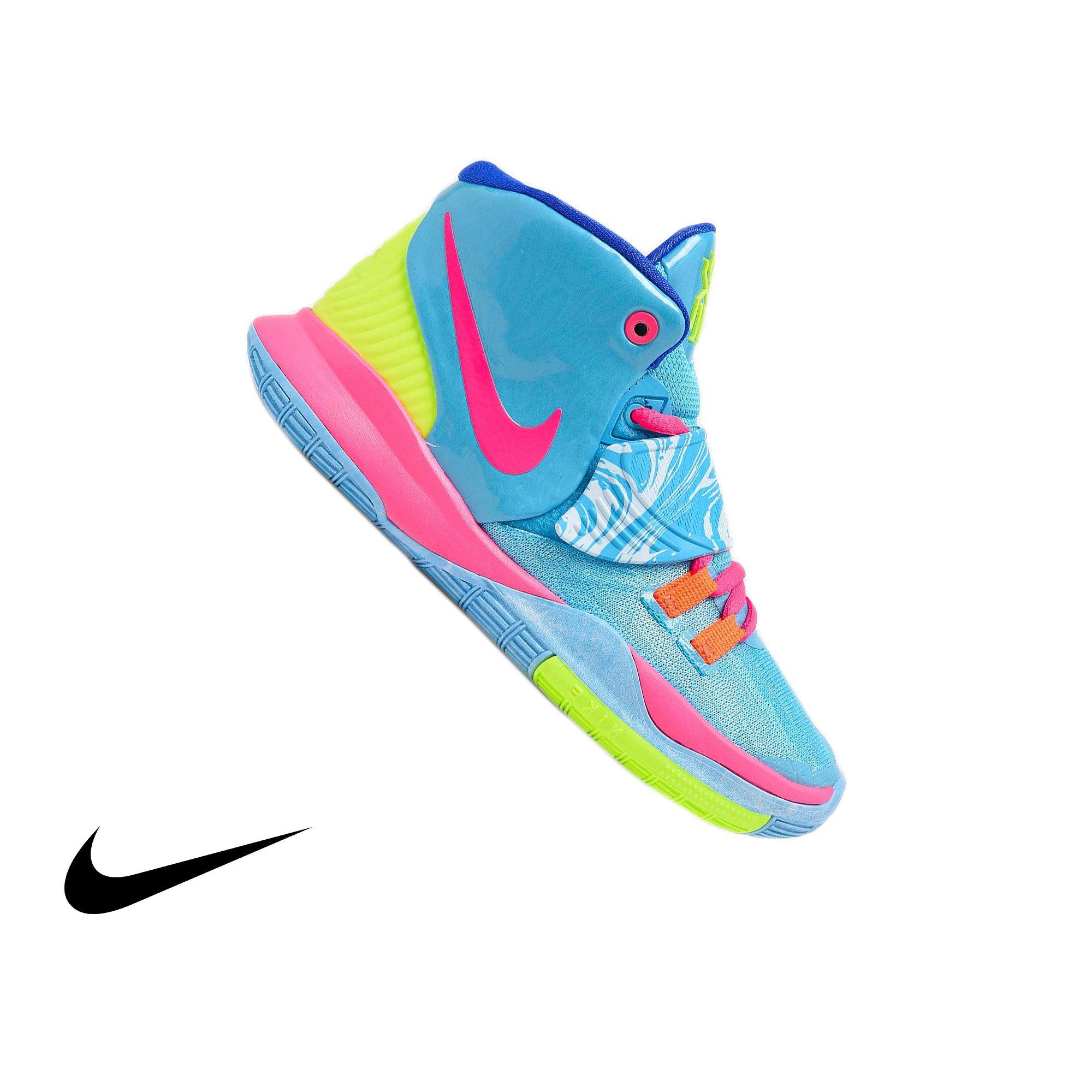 kyrie irving preschool shoes