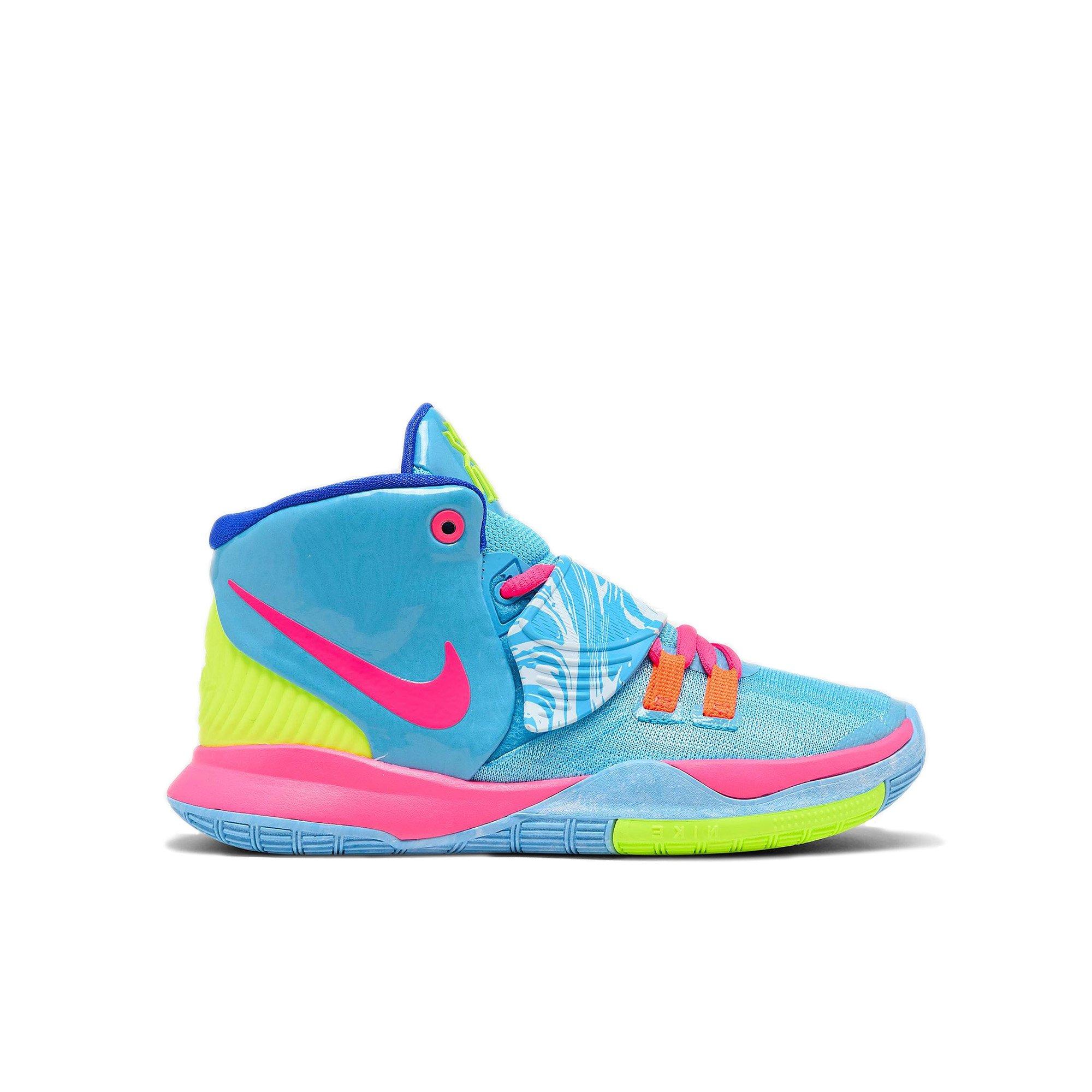 nike kyrie womens basketball shoes