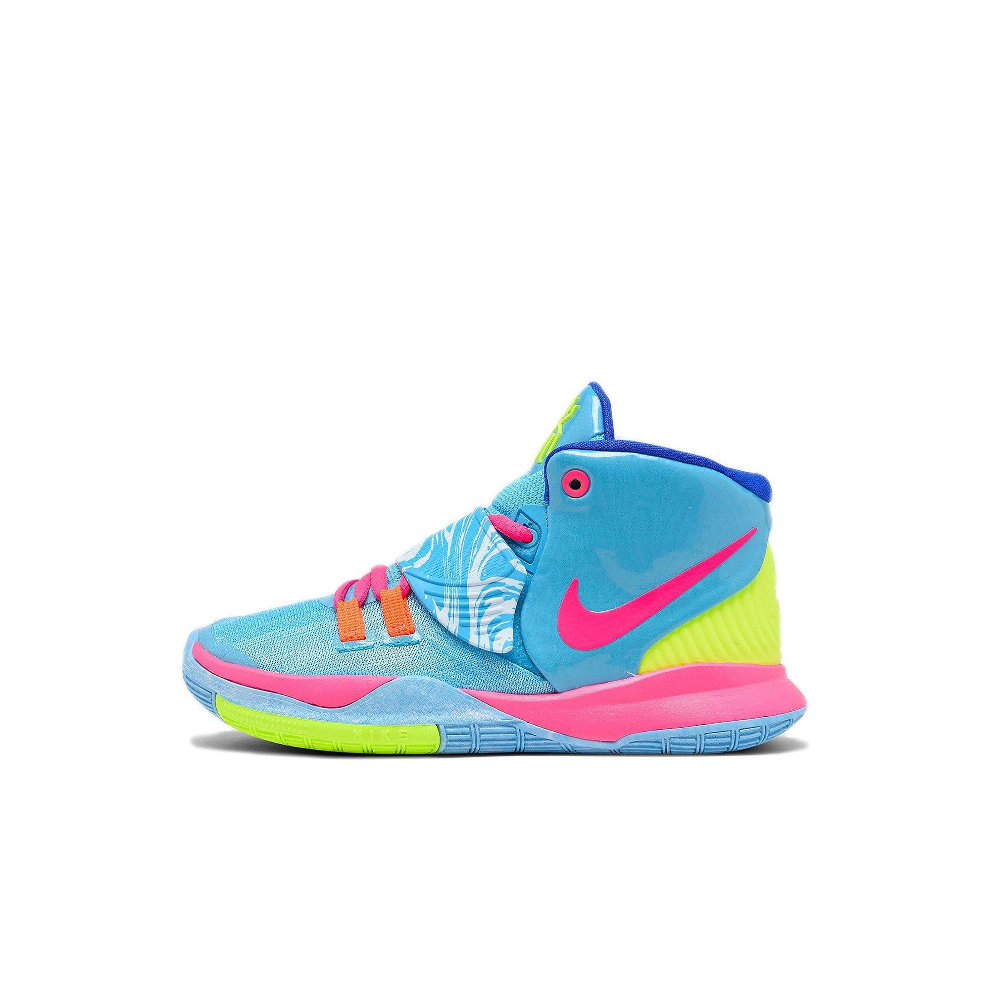 kids kyrie shoes