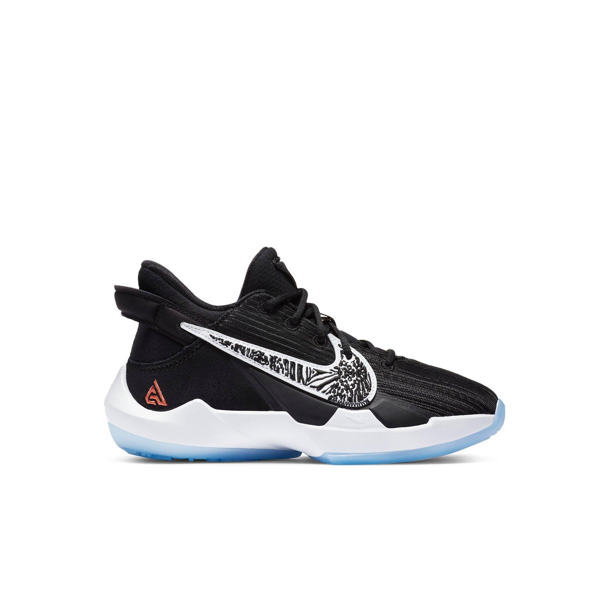 kids basketball shoes