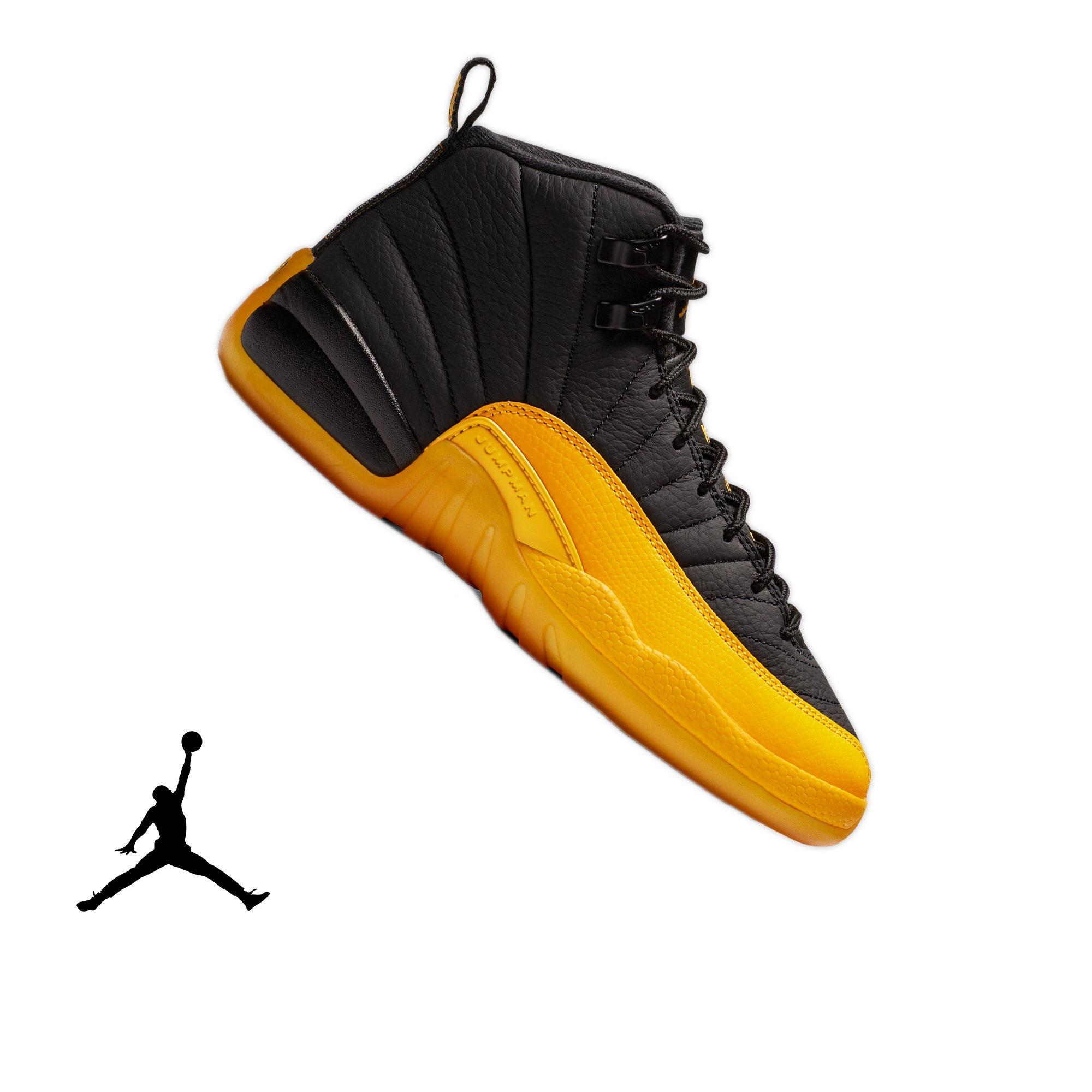 jordan 12 weight