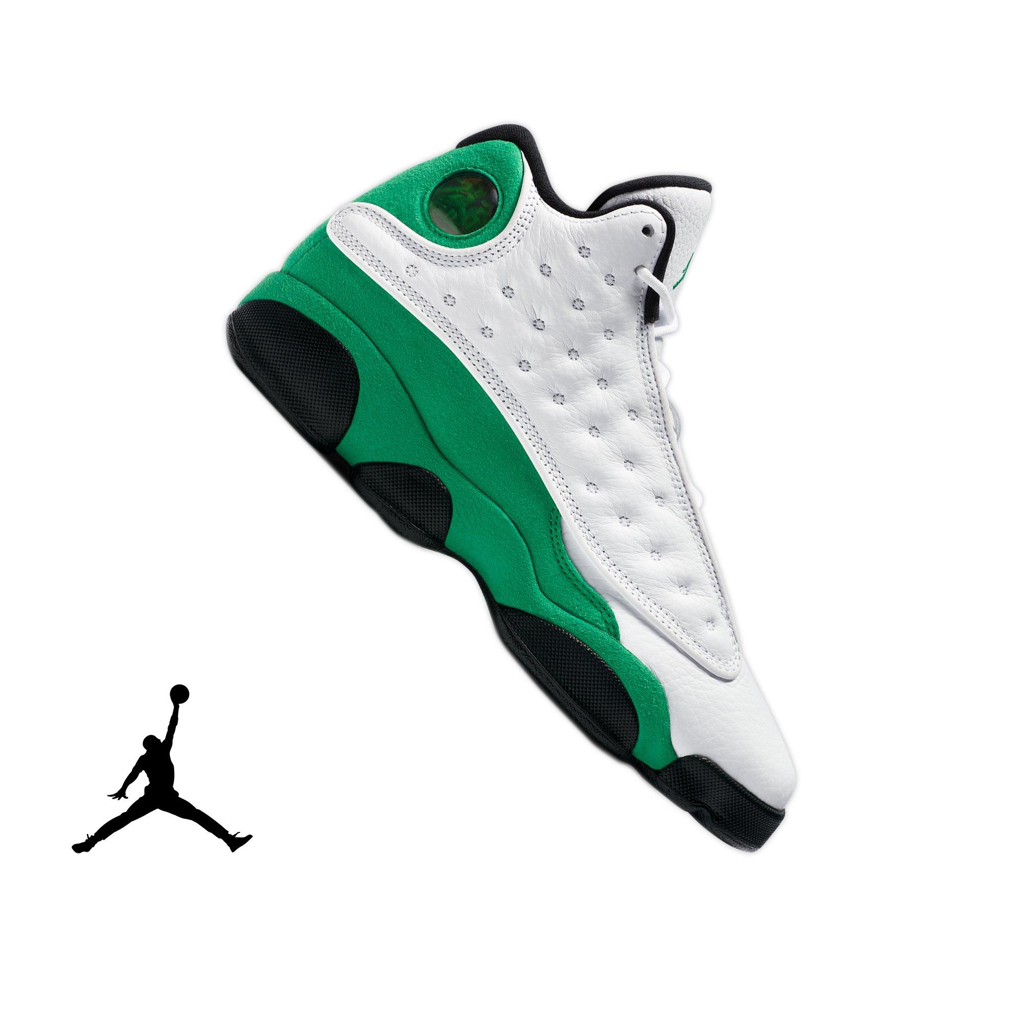 jordan shoe accessories