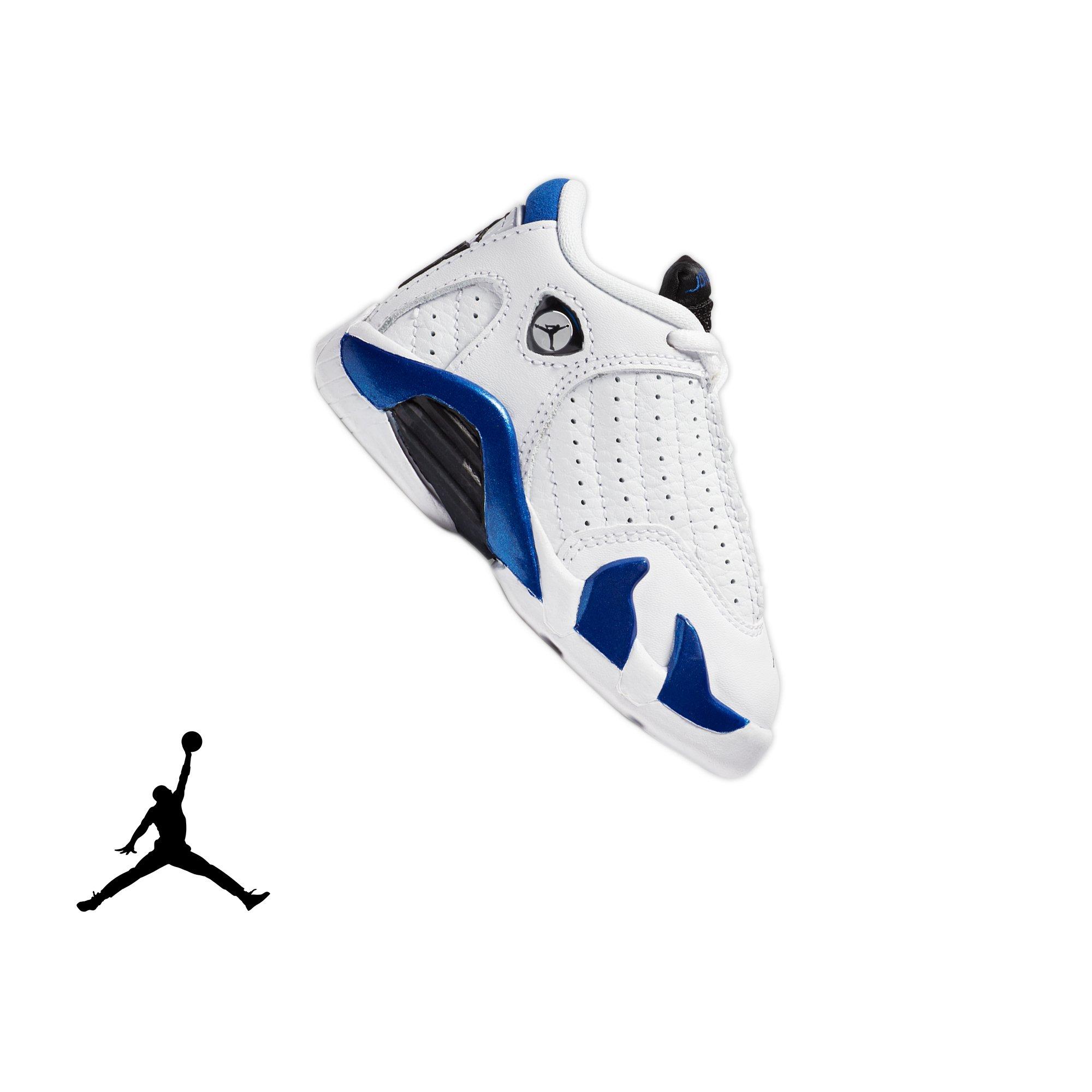 jordan 14 toddler