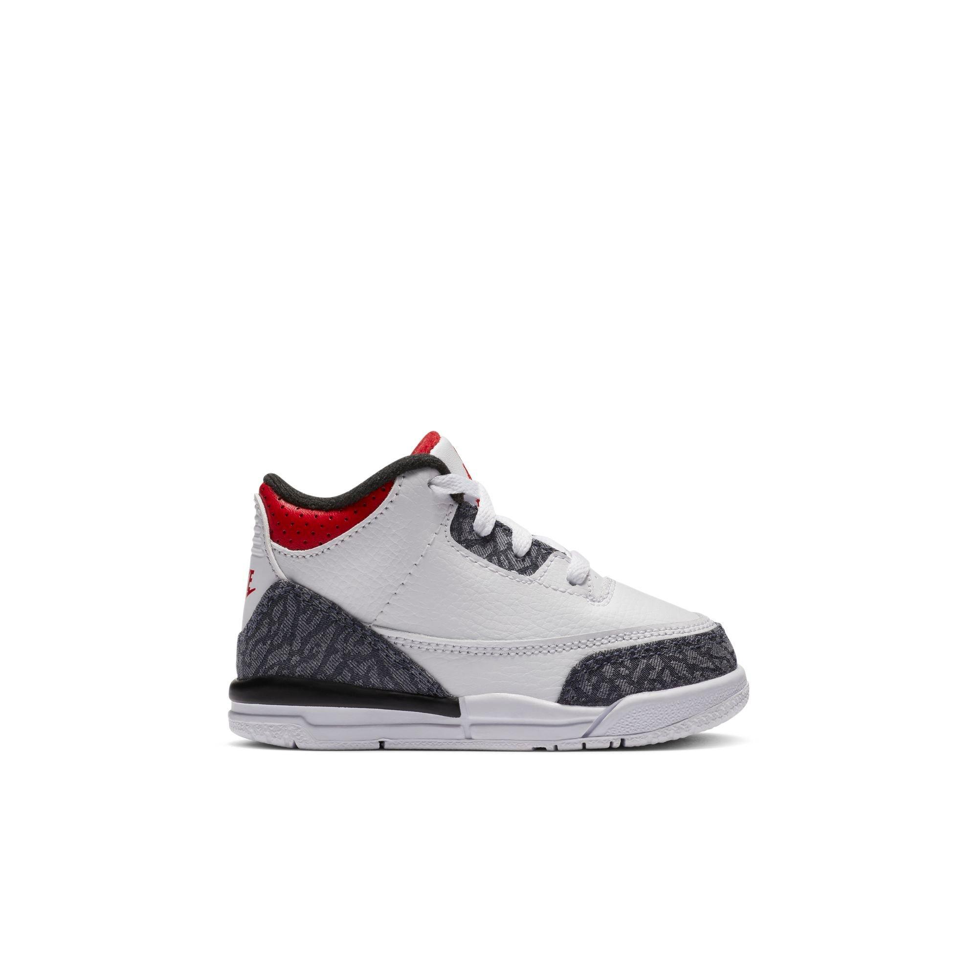 jordan retro 3 se