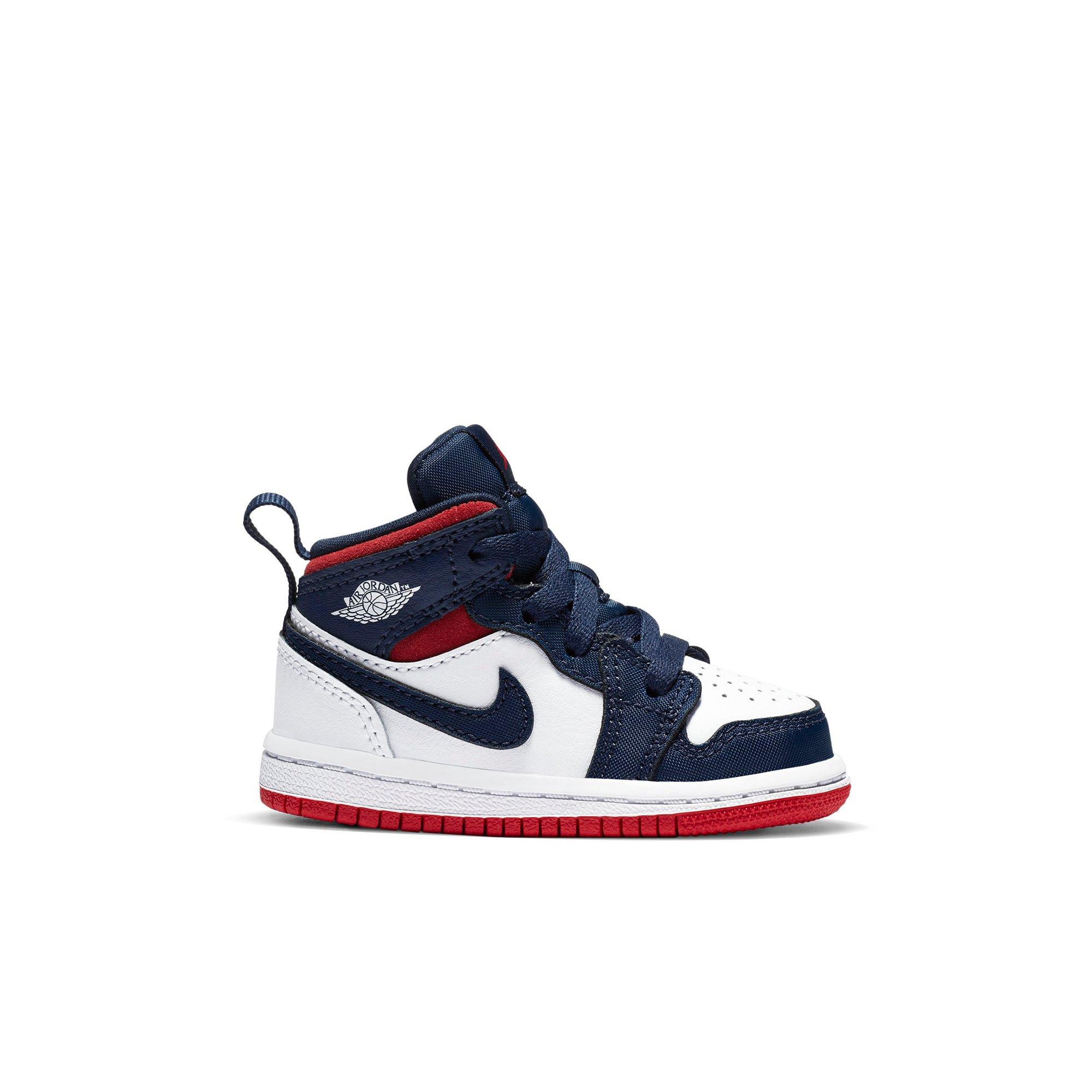 baby jordan shoes size 2c