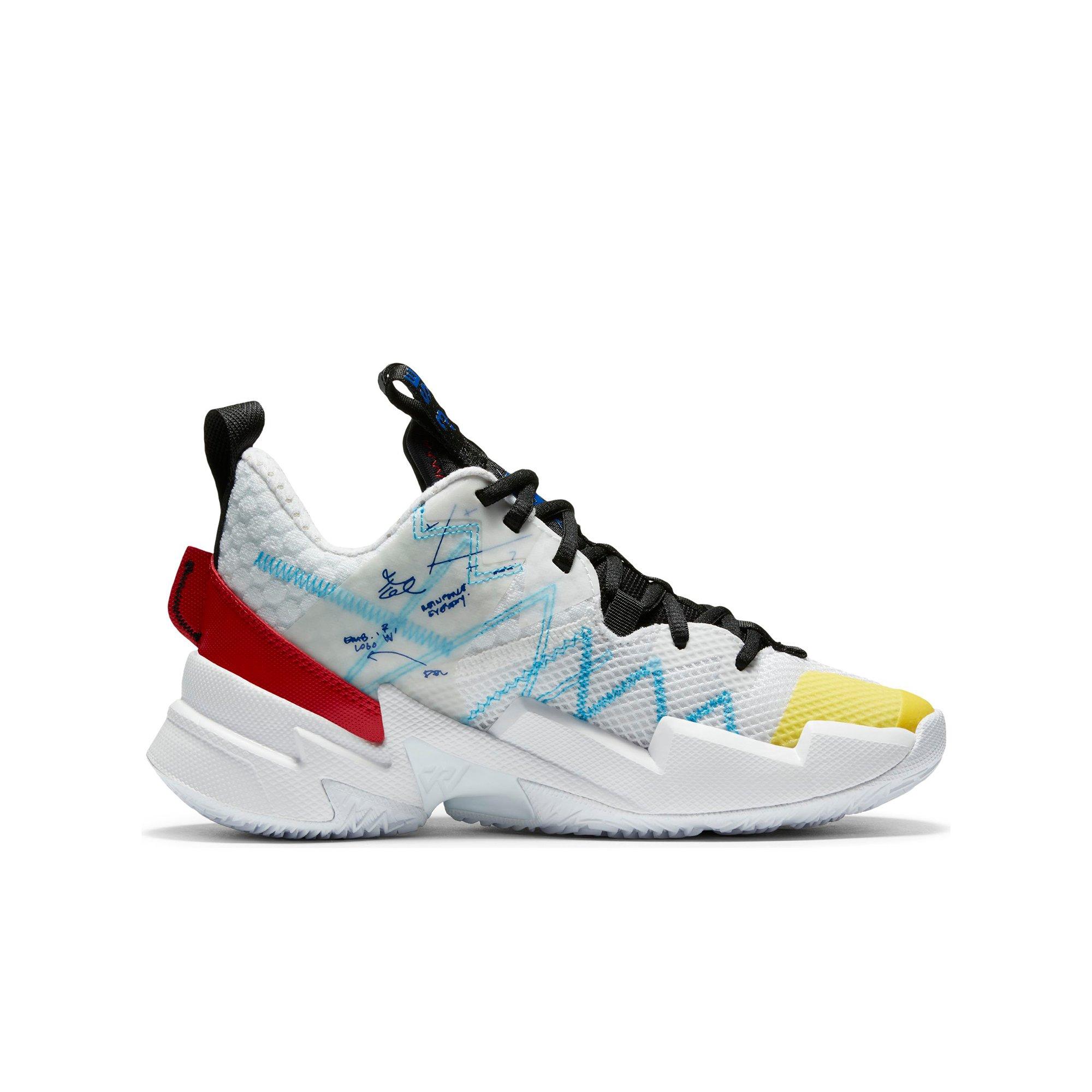 hibbett sports basketball shoes
