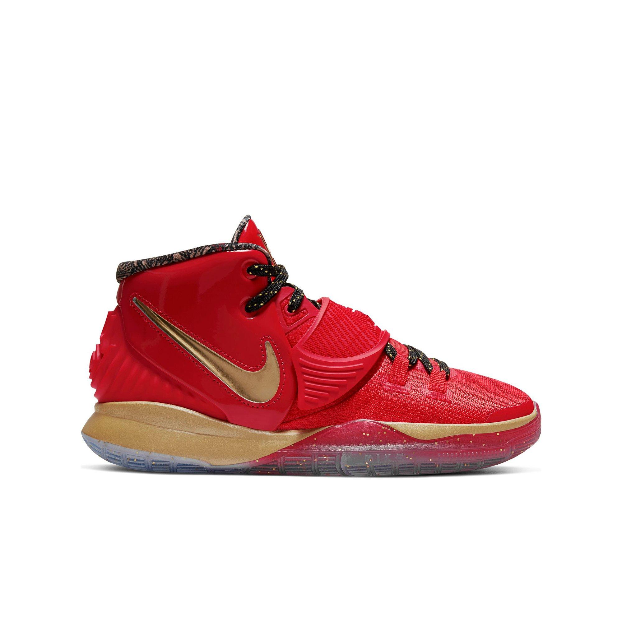nike kyrie 6 grade school