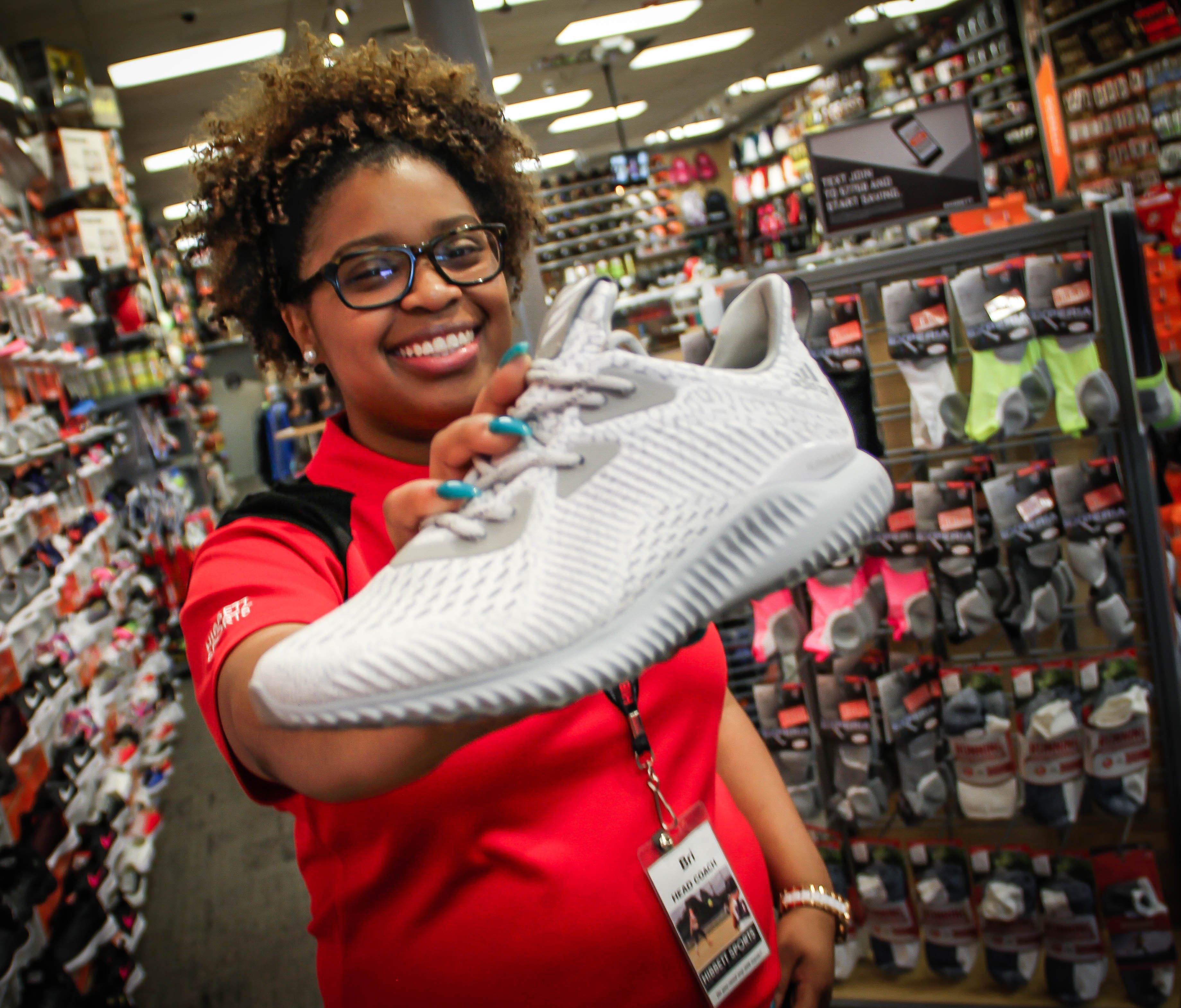 brooks sports careers