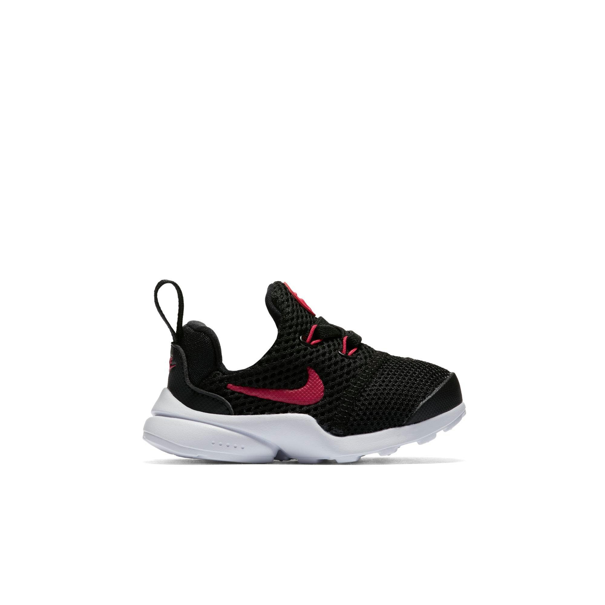 nike presto fly toddler girl