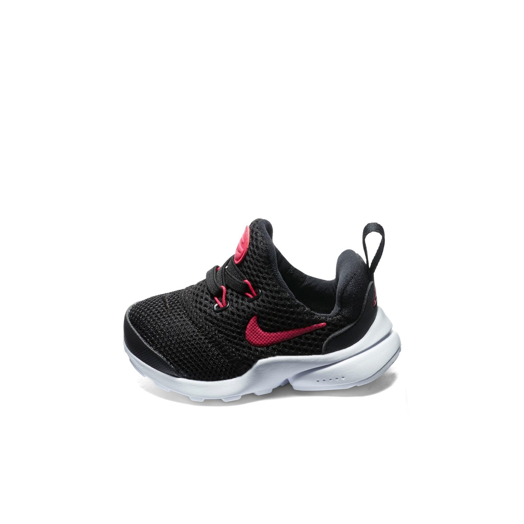nike presto fly toddler girl