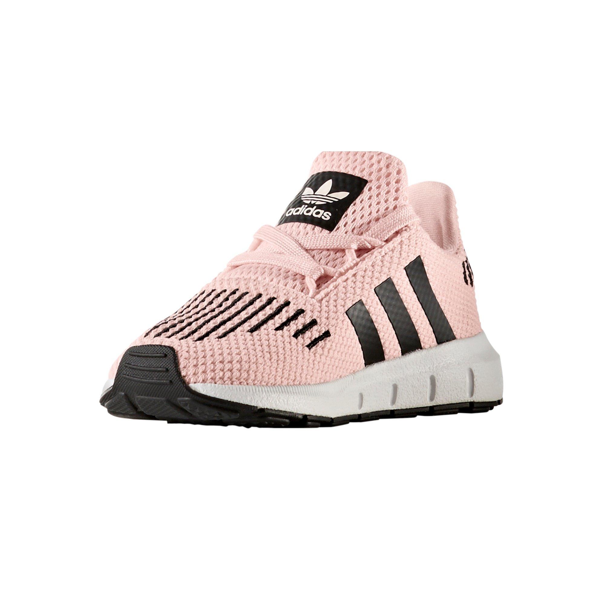 toddler girl adidas swift run