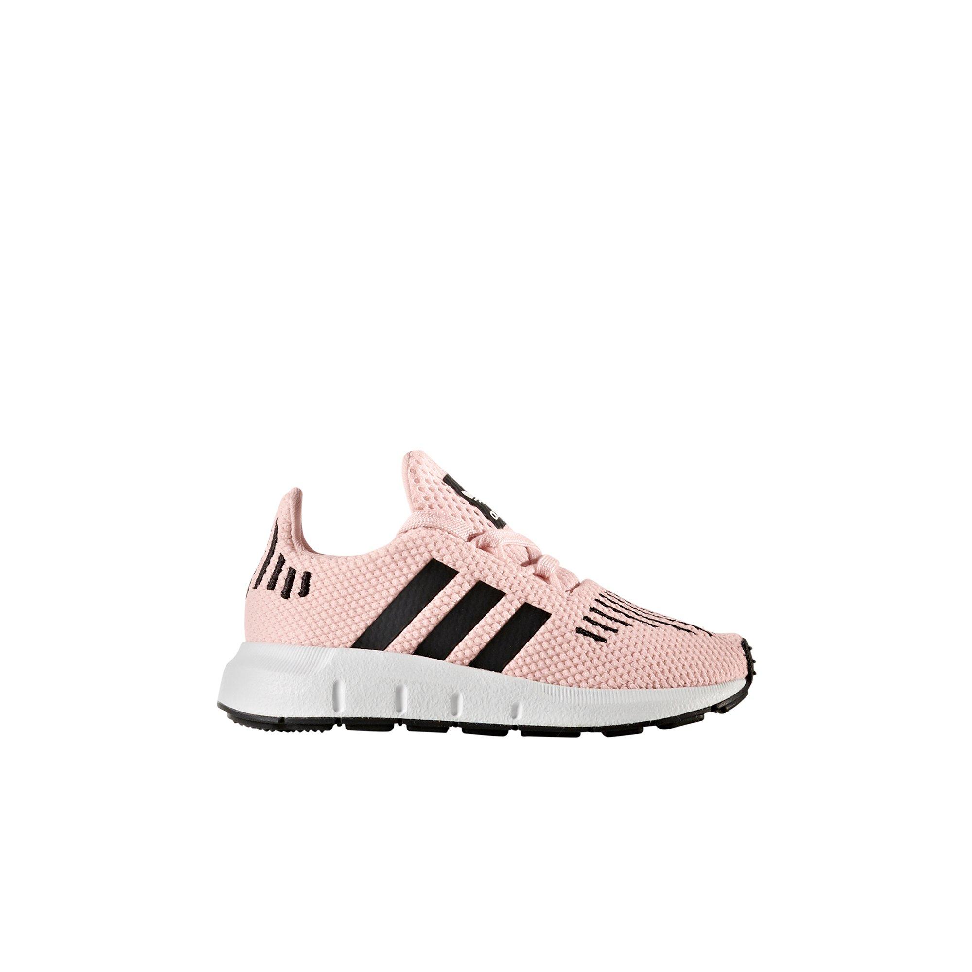 swift run adidas pink