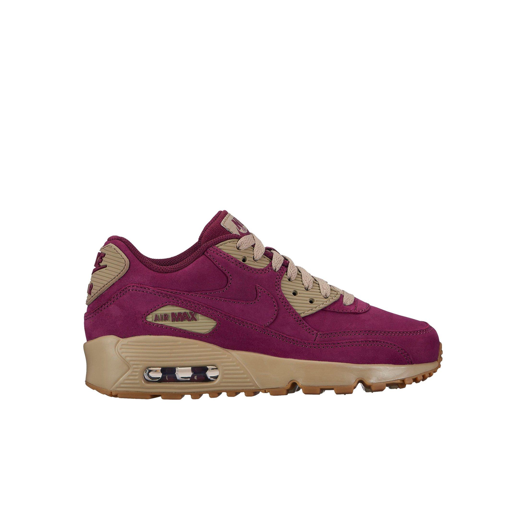 nike 90 winter