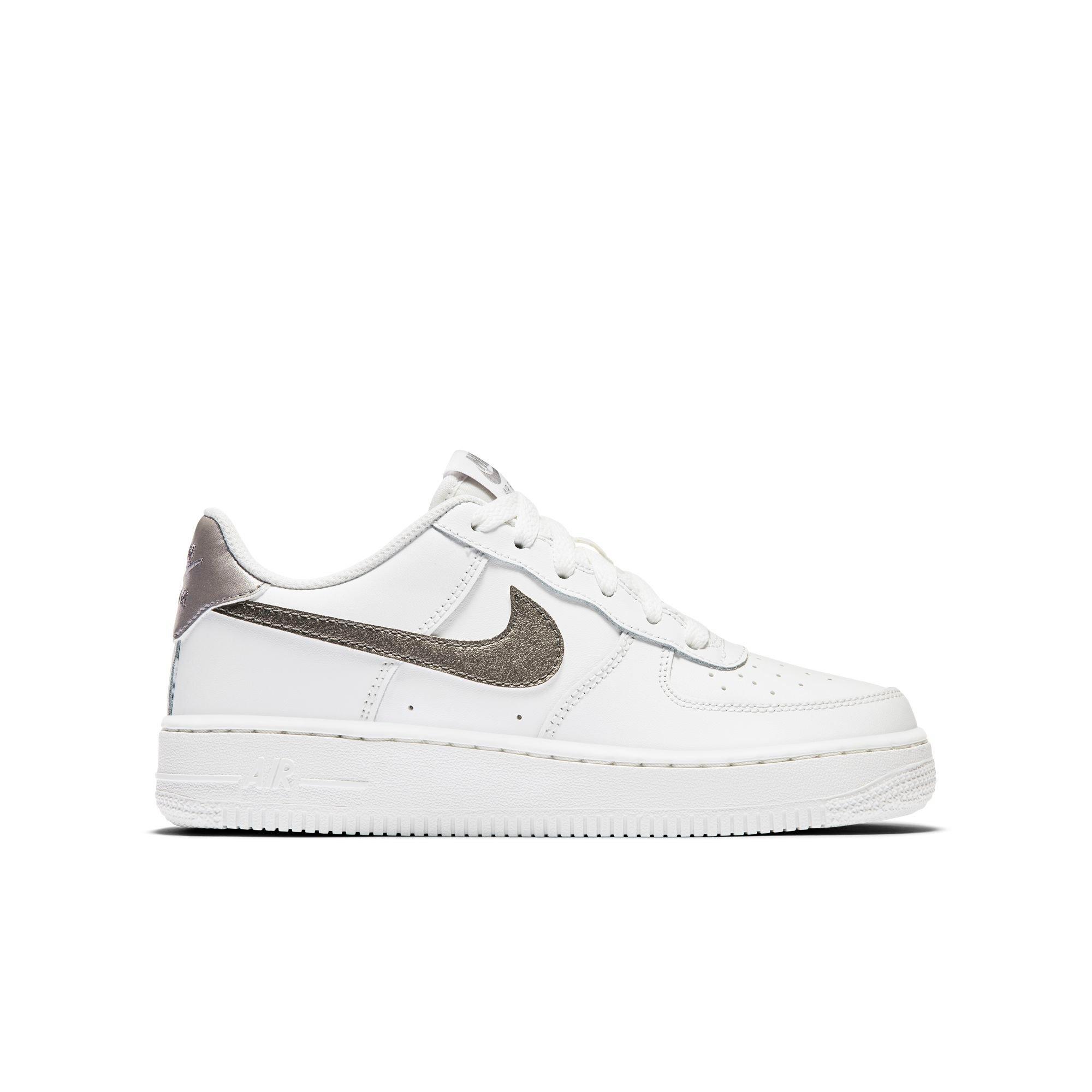 nike air force 1 low grade school