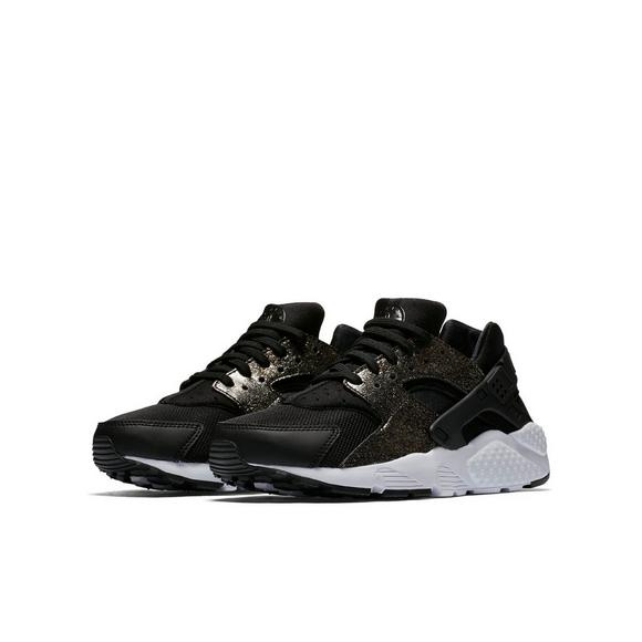 girls black nike huaraches girls black nike huaraches