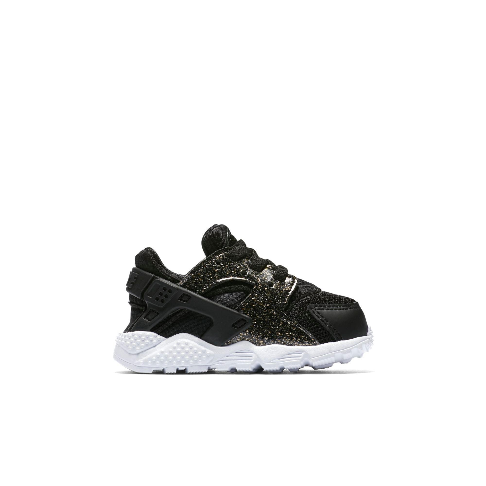 black huaraches infant