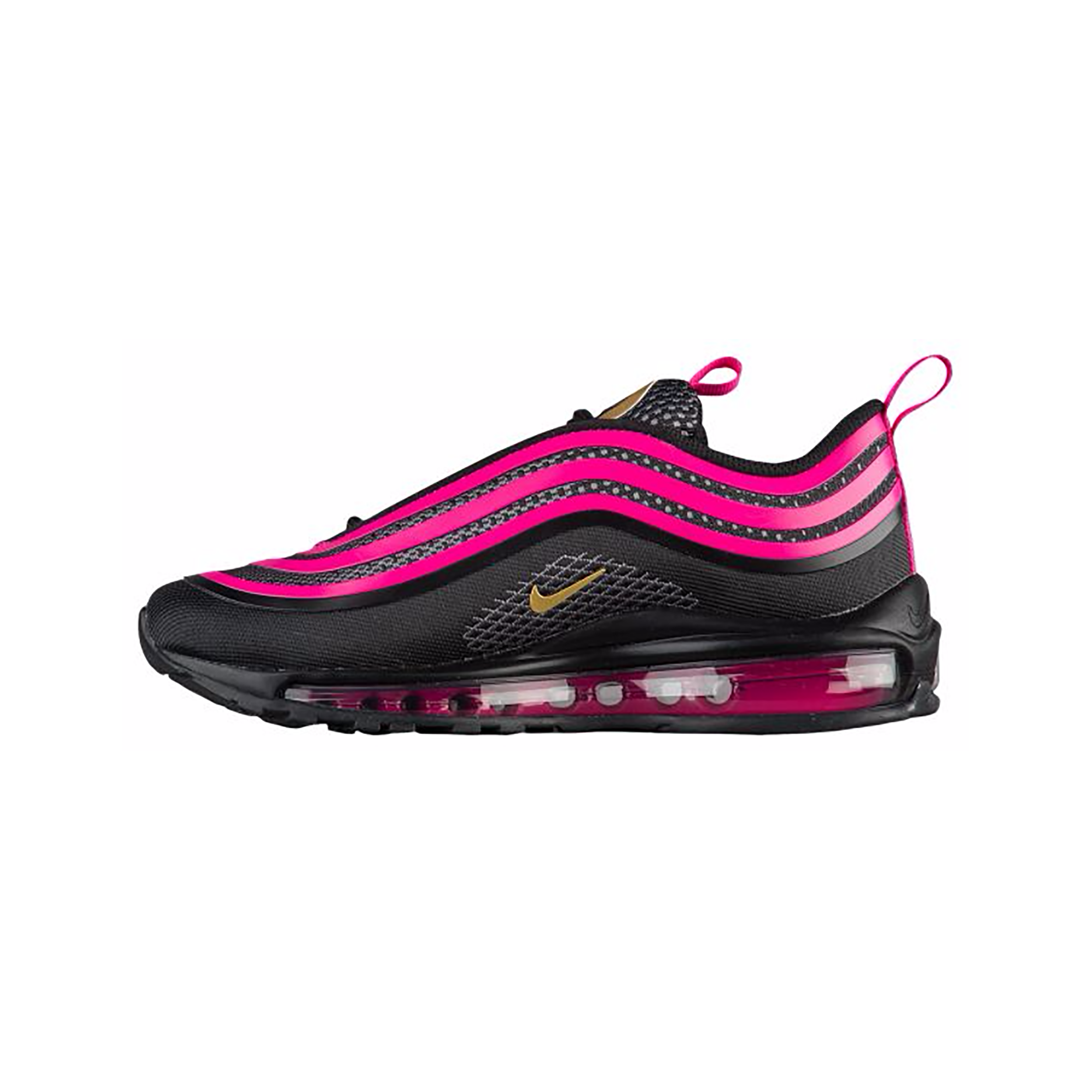 air max 97 grade school pink