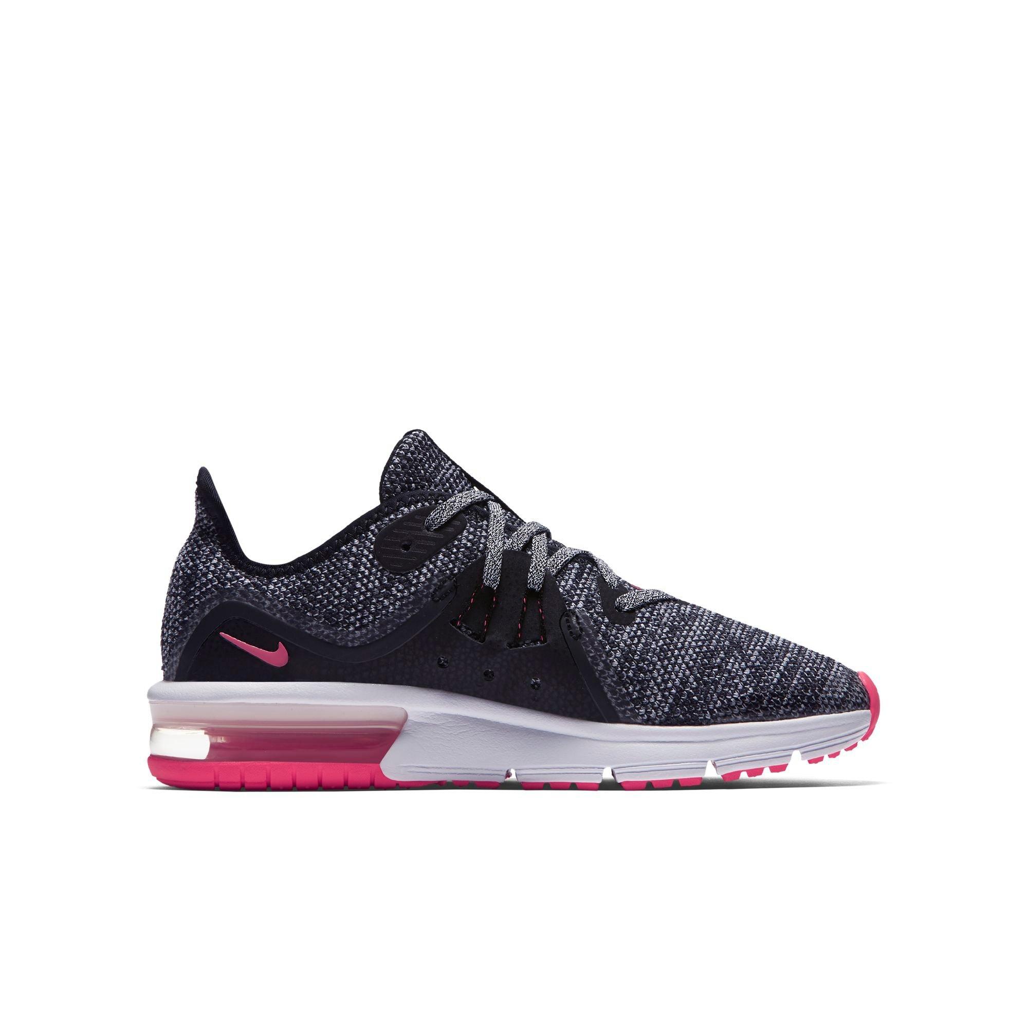 nike air max girls grade school