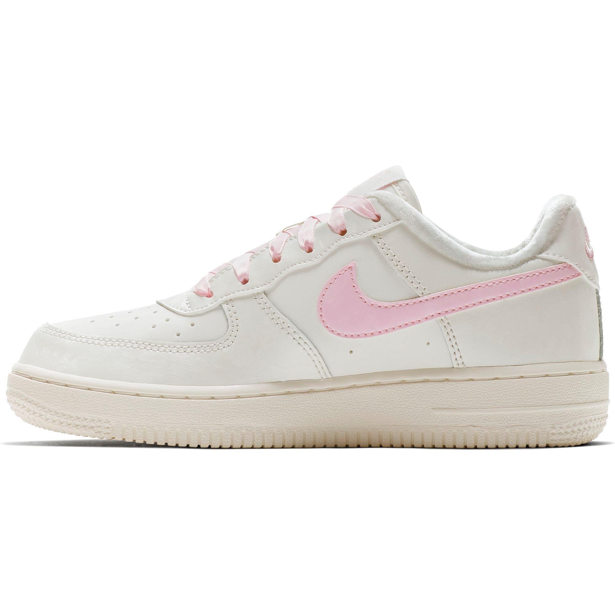 girls air force 1 white