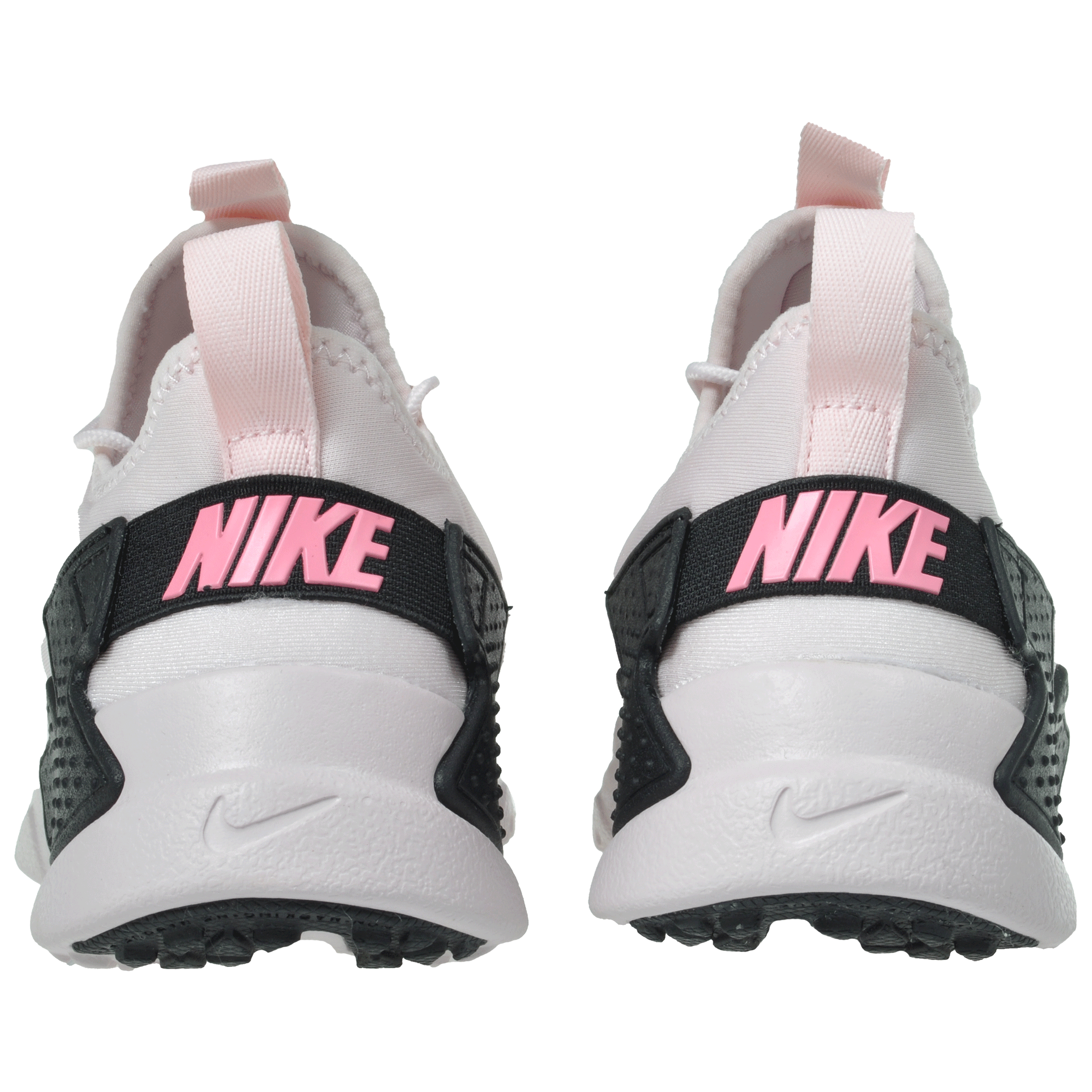 nike huarache run drift grade school