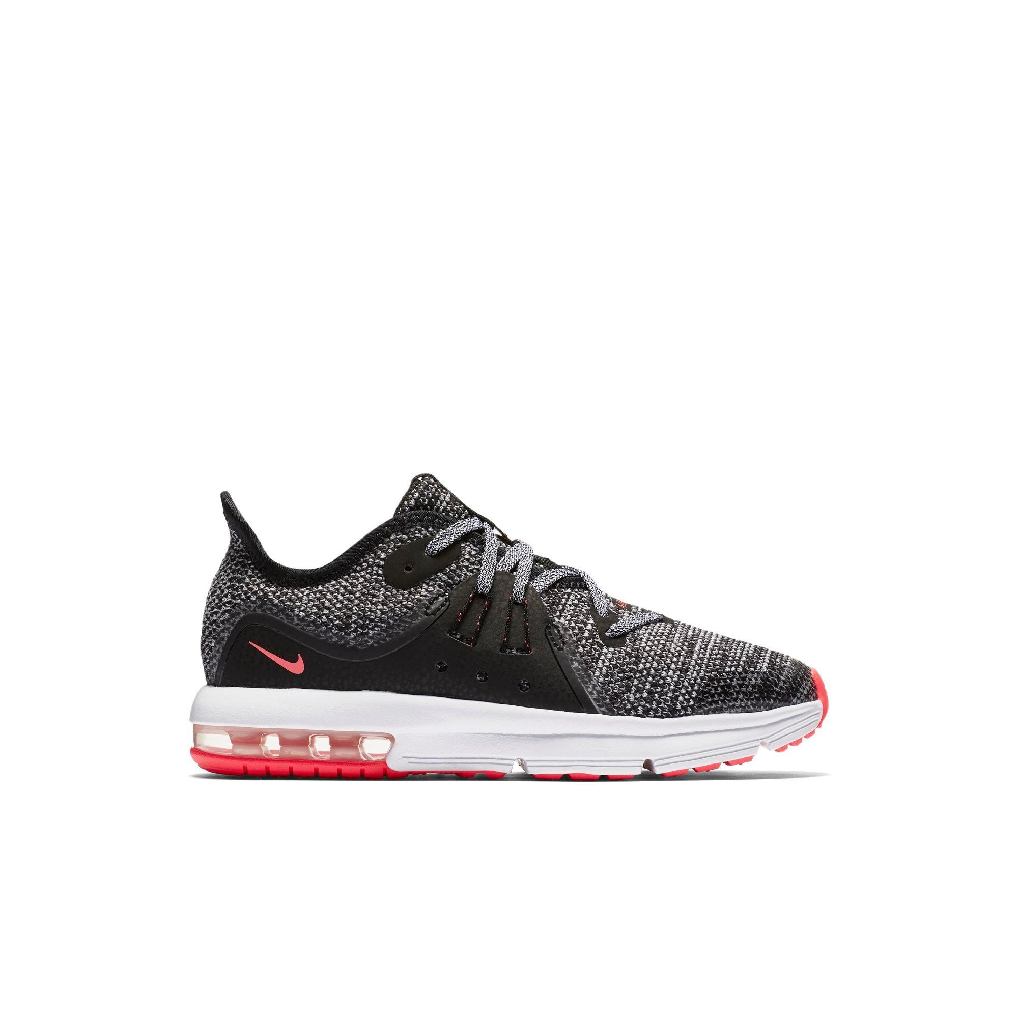 nike air max sequent pink