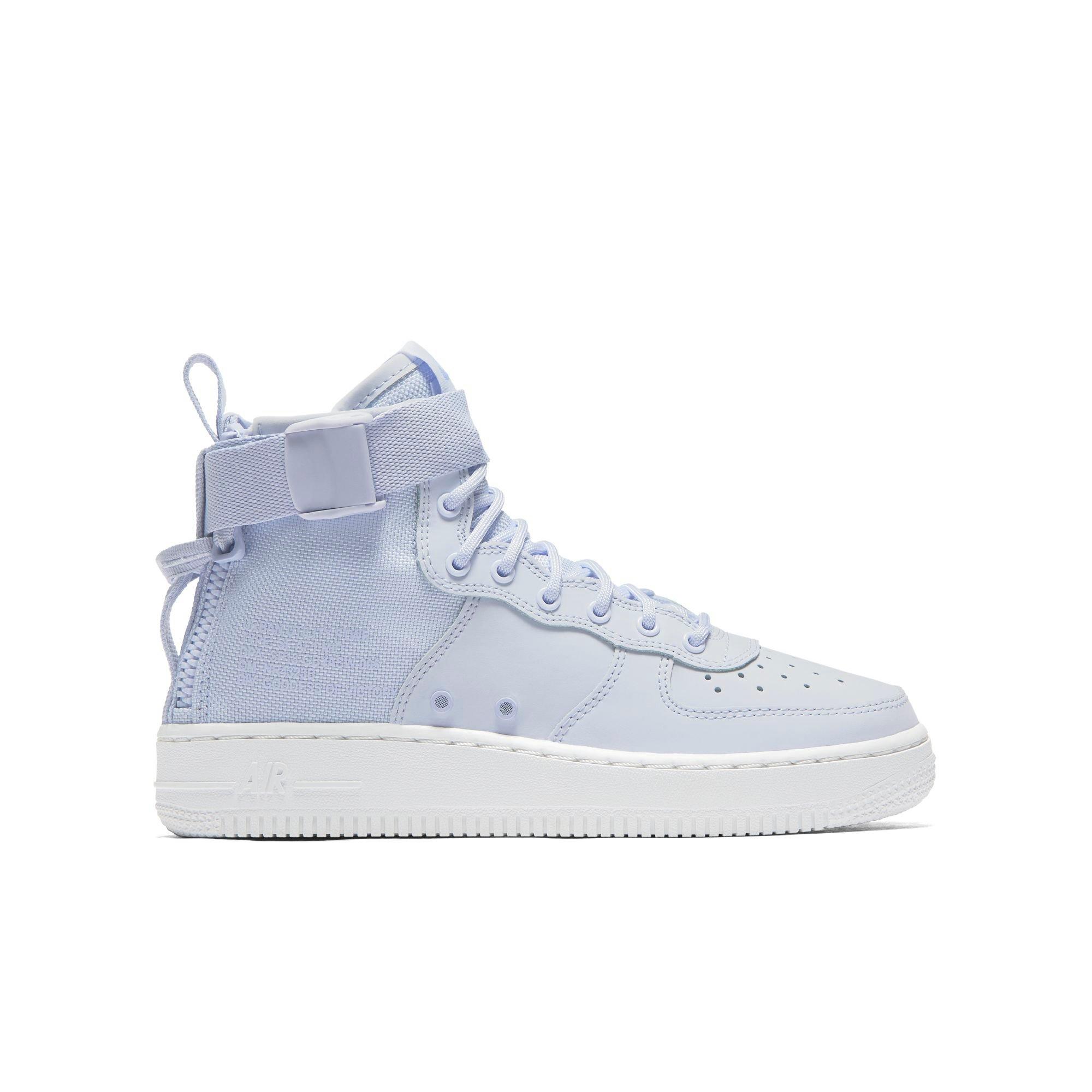 nike sf af1 mid kids