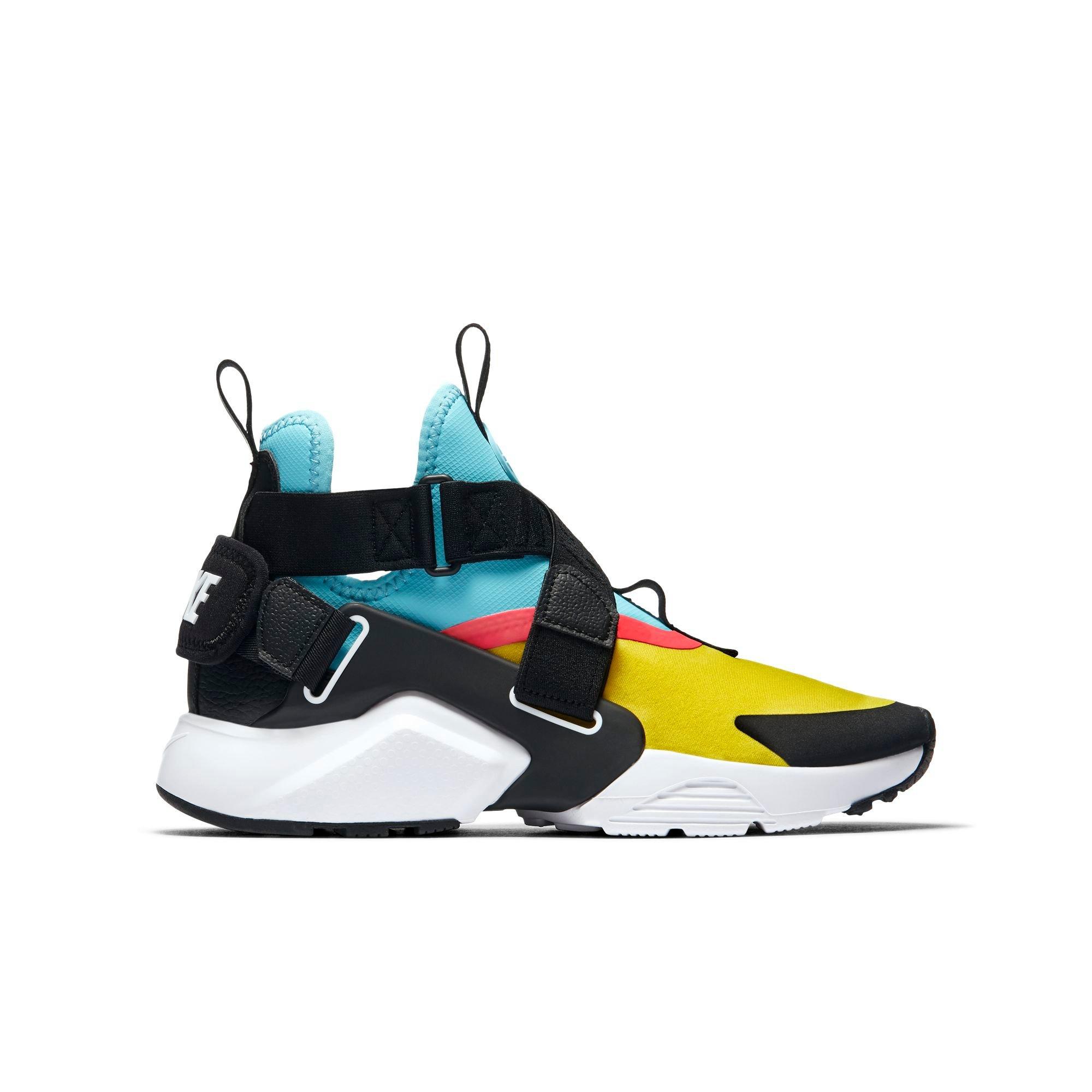 nike huarache city kids