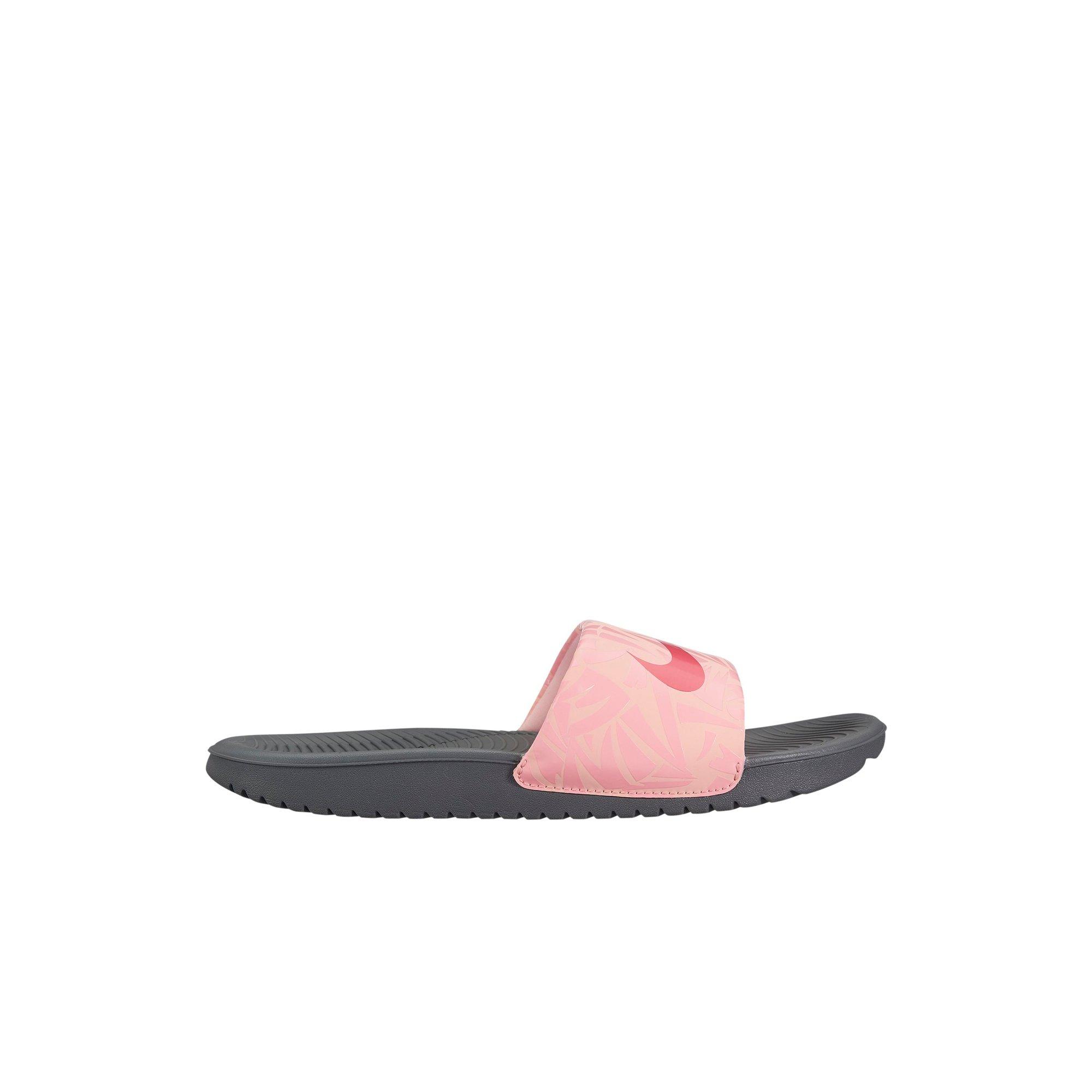 nike slides preschool