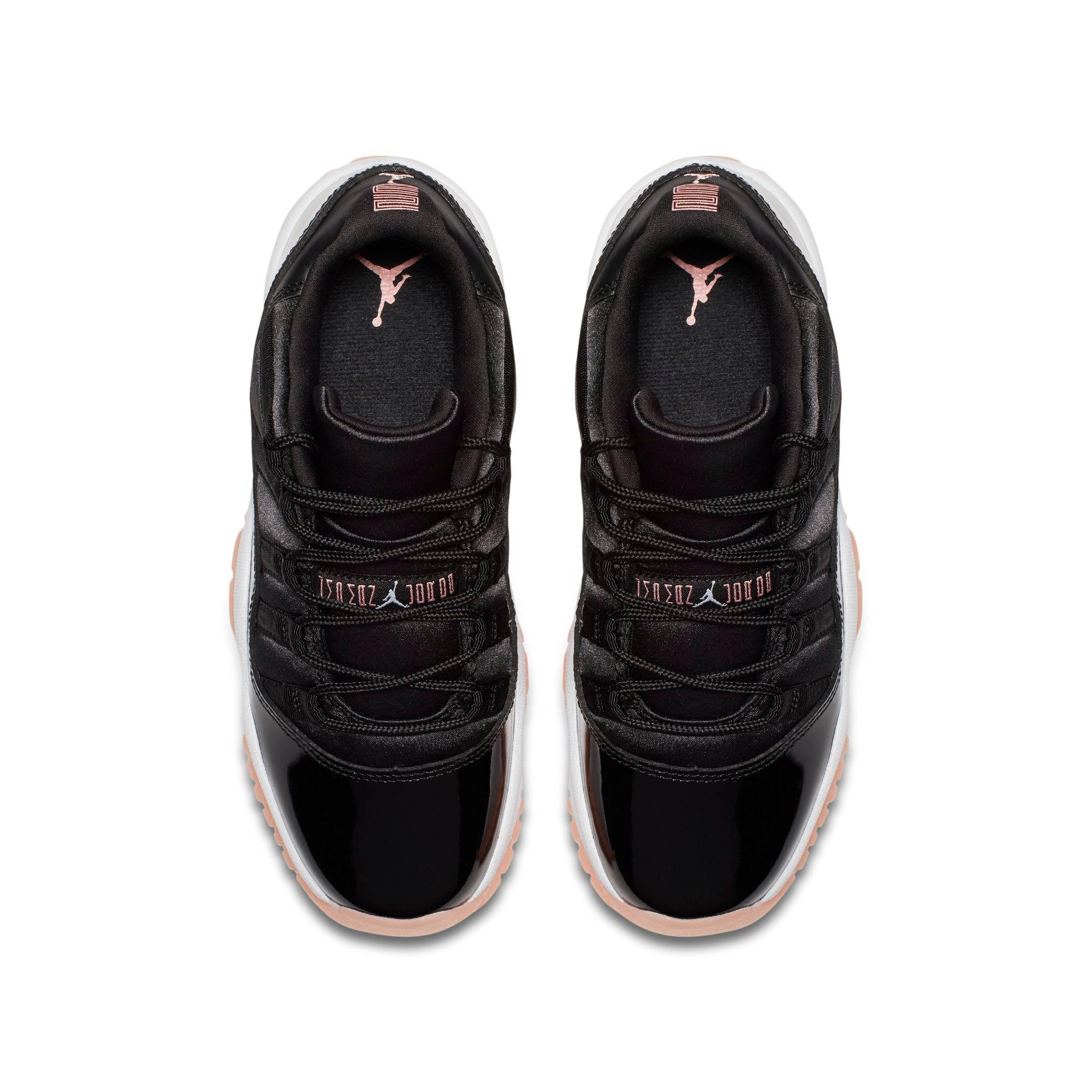 bleached coral 11s grade school