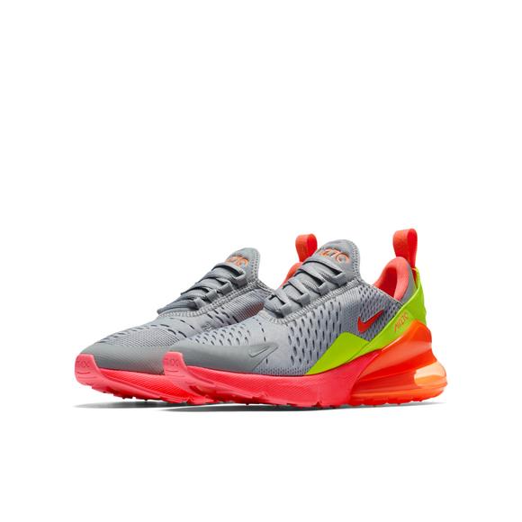 nike air max 270 grey nike air max 270 grey