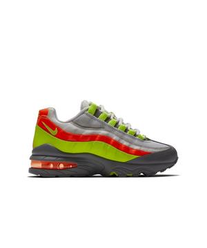 air max 95 black vast grey orange air max 95 black vast grey orange