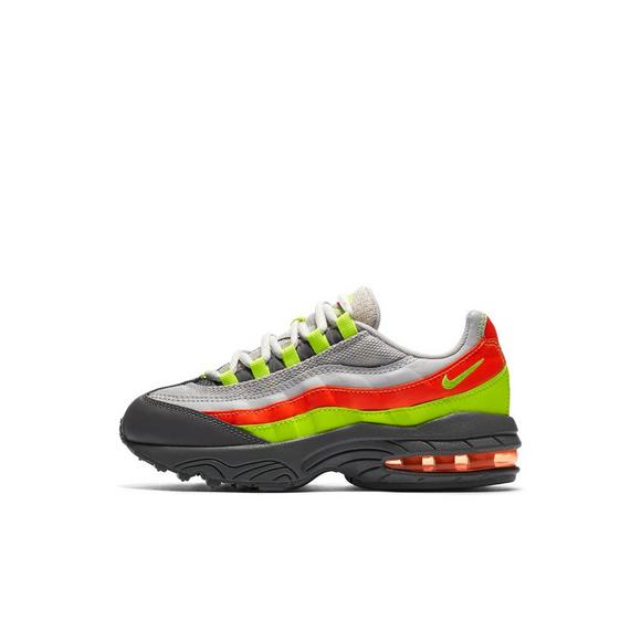 air max 95 orange air max 95 orange