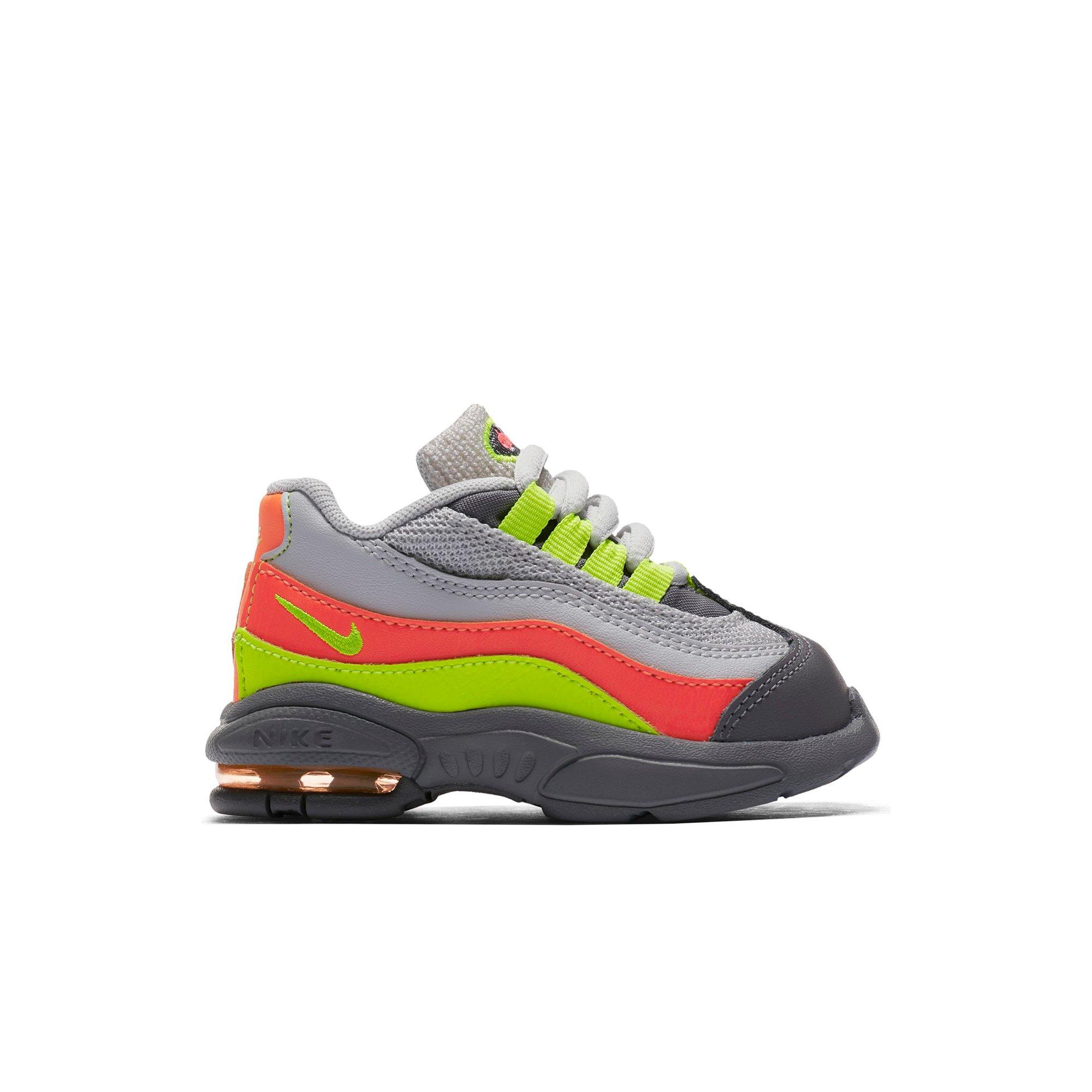 nike air max 95 vast grey