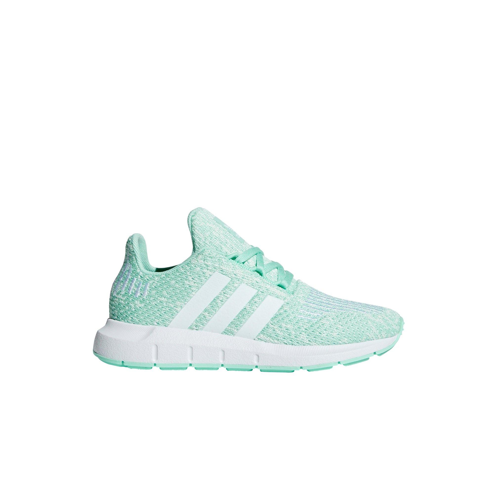 adidas girl running shoes