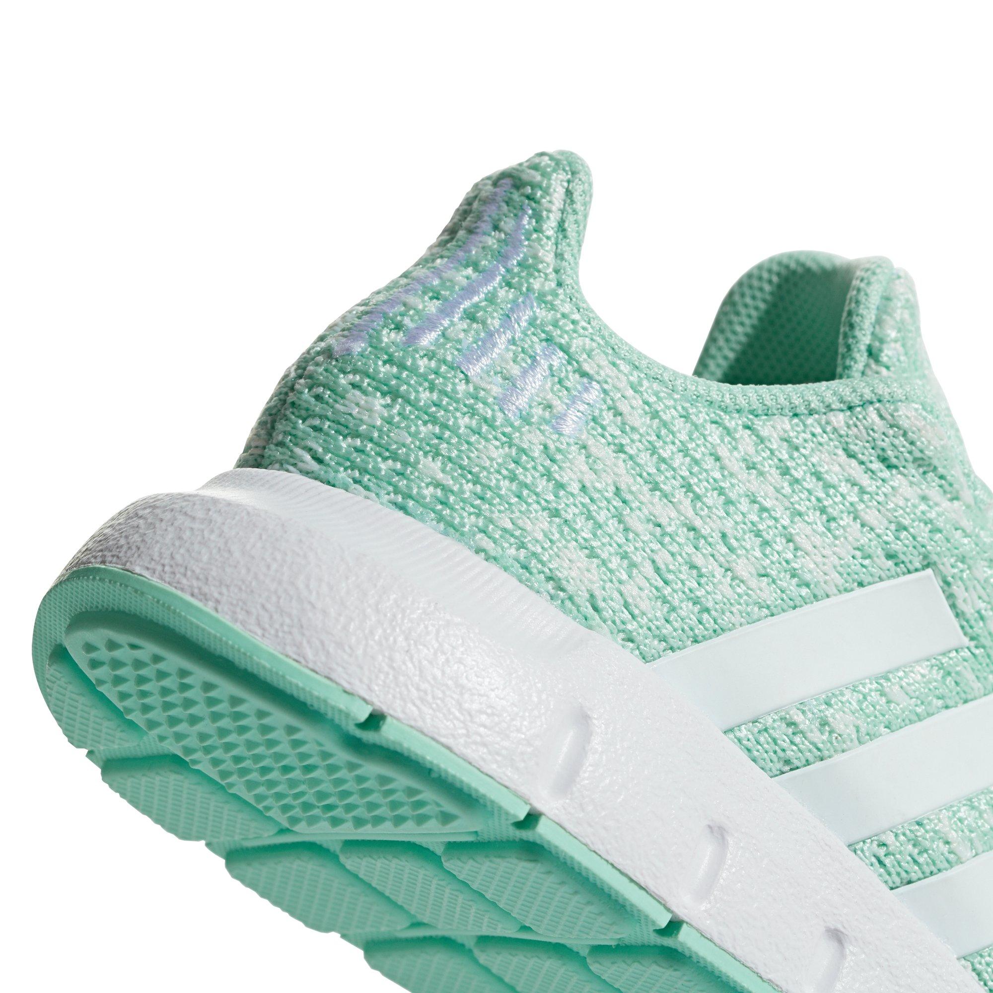 adidas mint green shoes