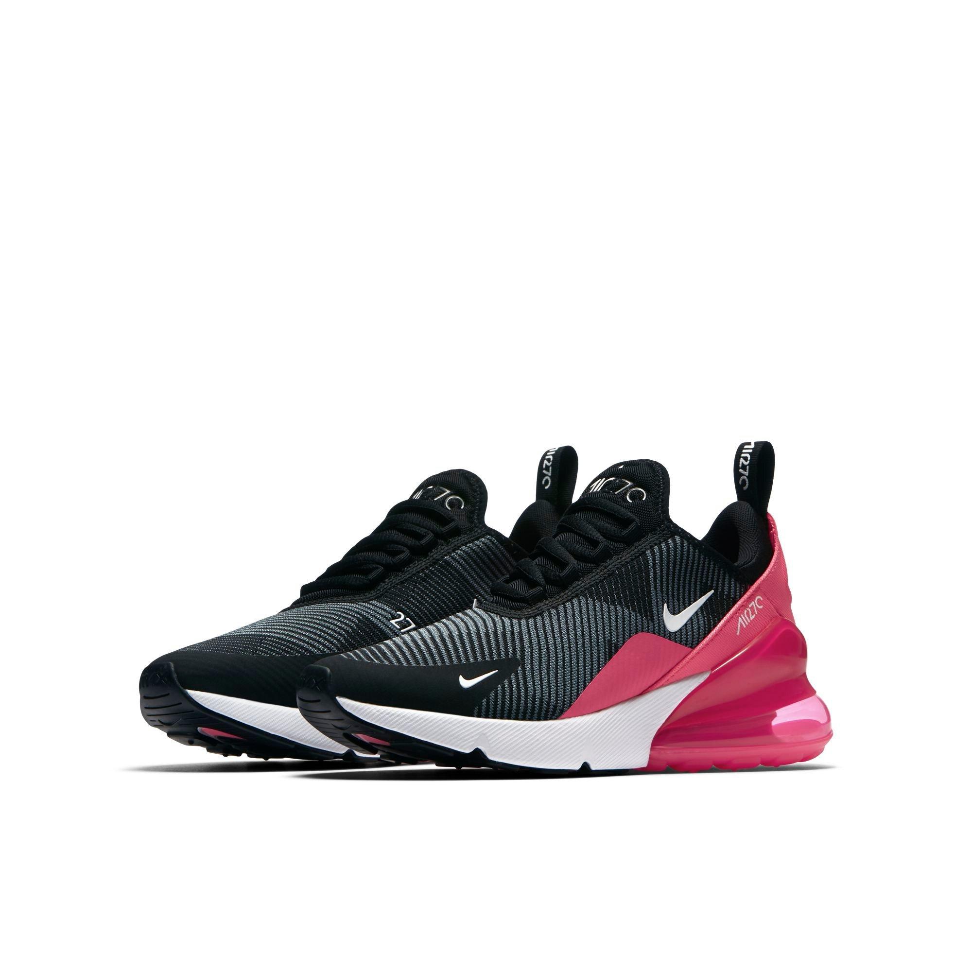 nike air max 270 girls pink