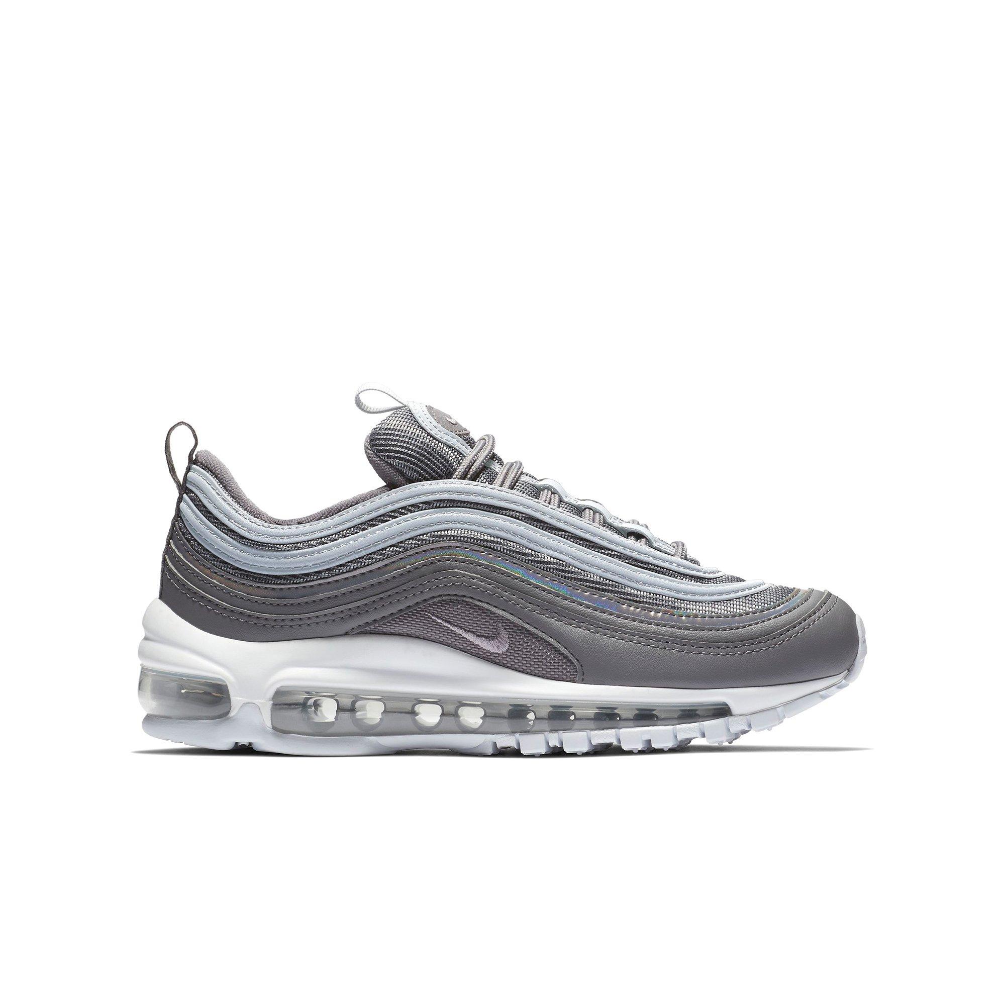 kids nike 97s