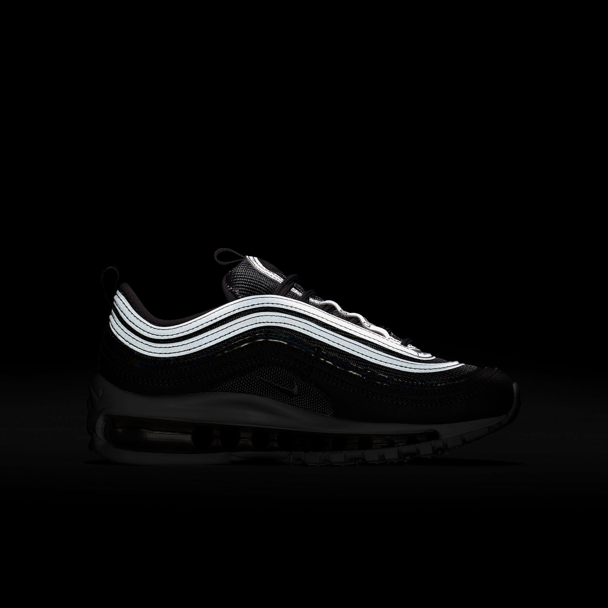 junior black 97