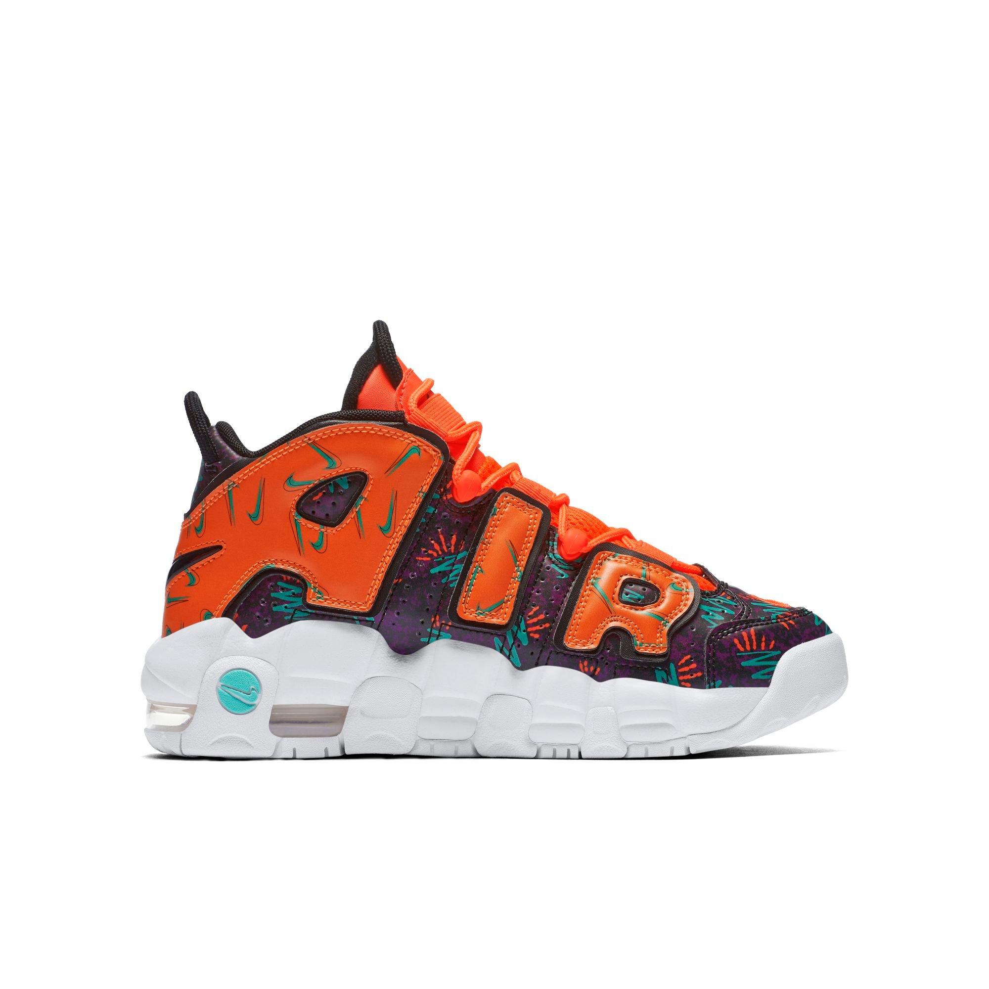 hibbett sports uptempo