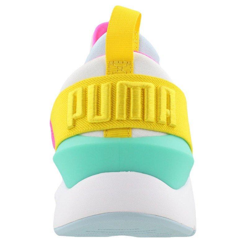 puma muse grade school