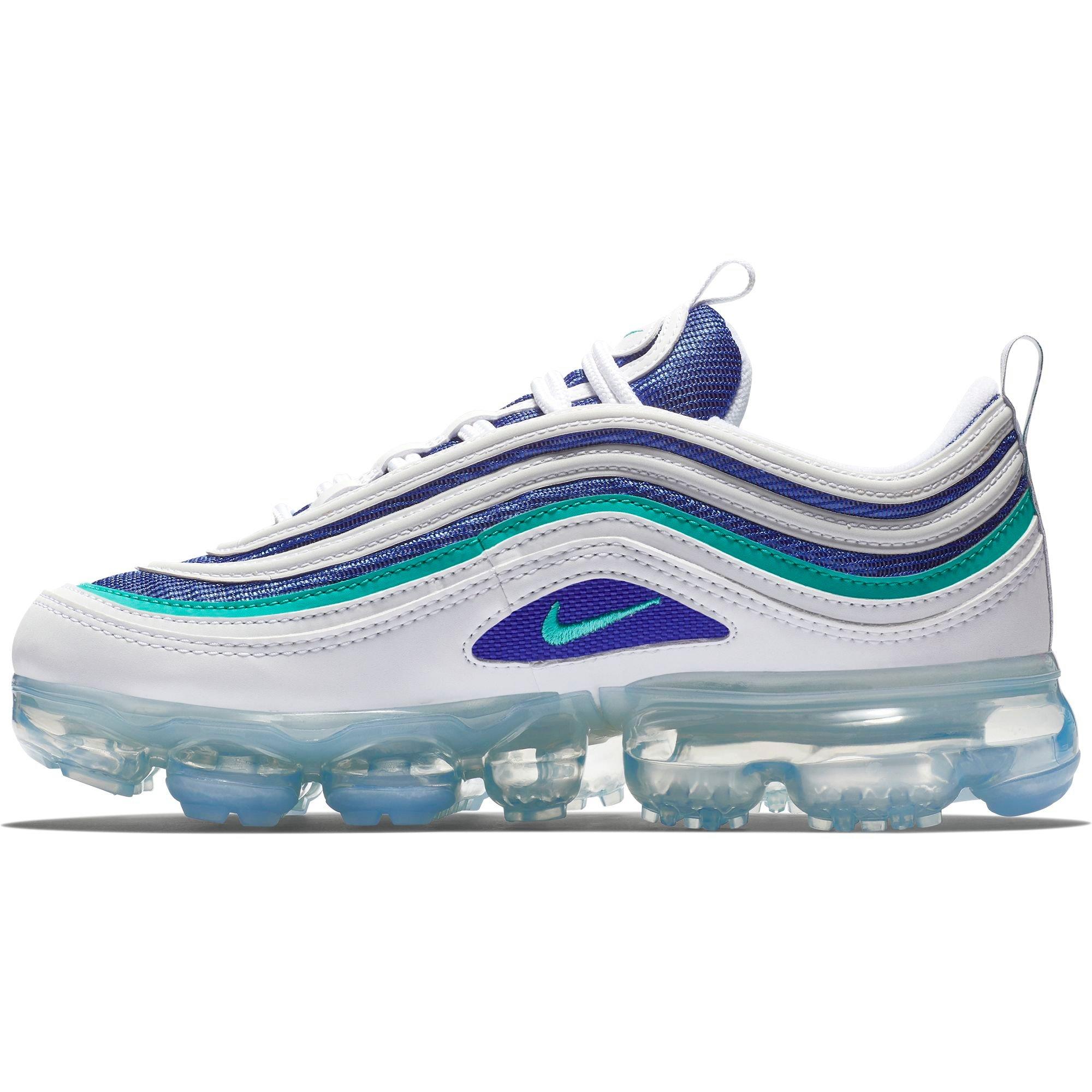 air vapormax 97 kids