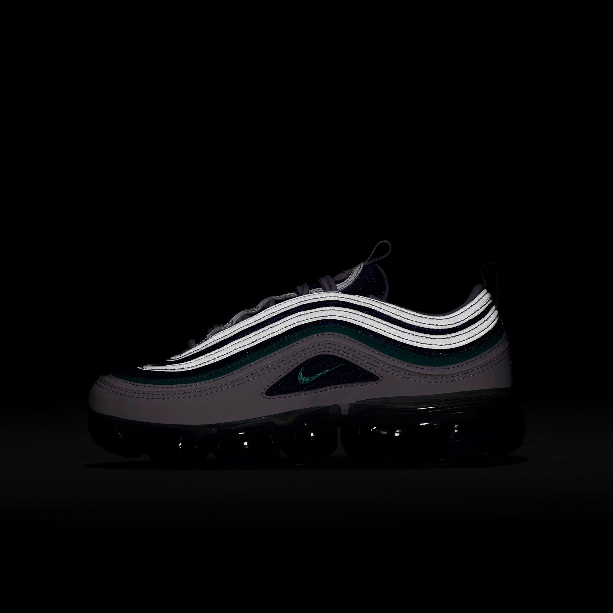 vapormax 97 white indigo