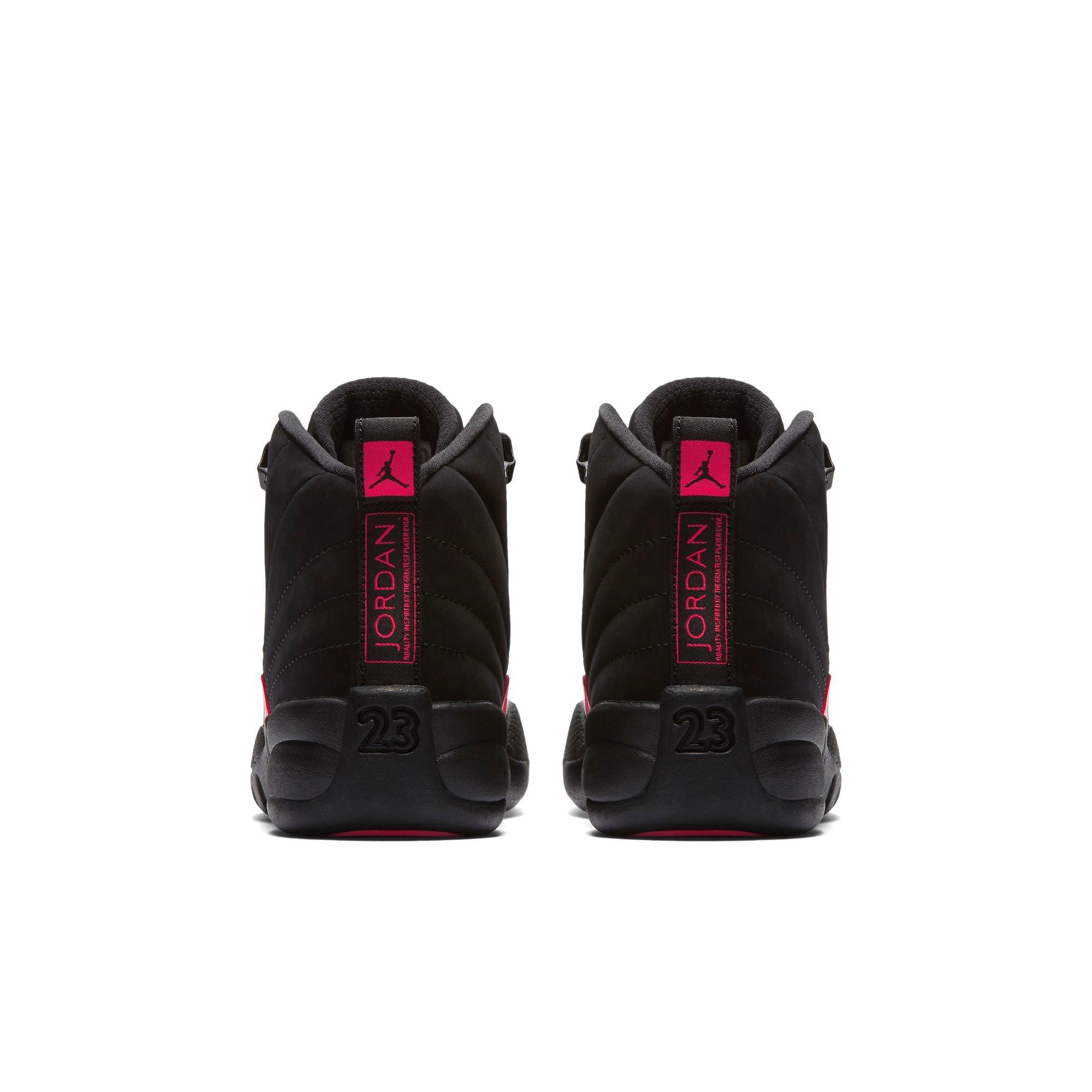 hibbett sports jordan retro 12