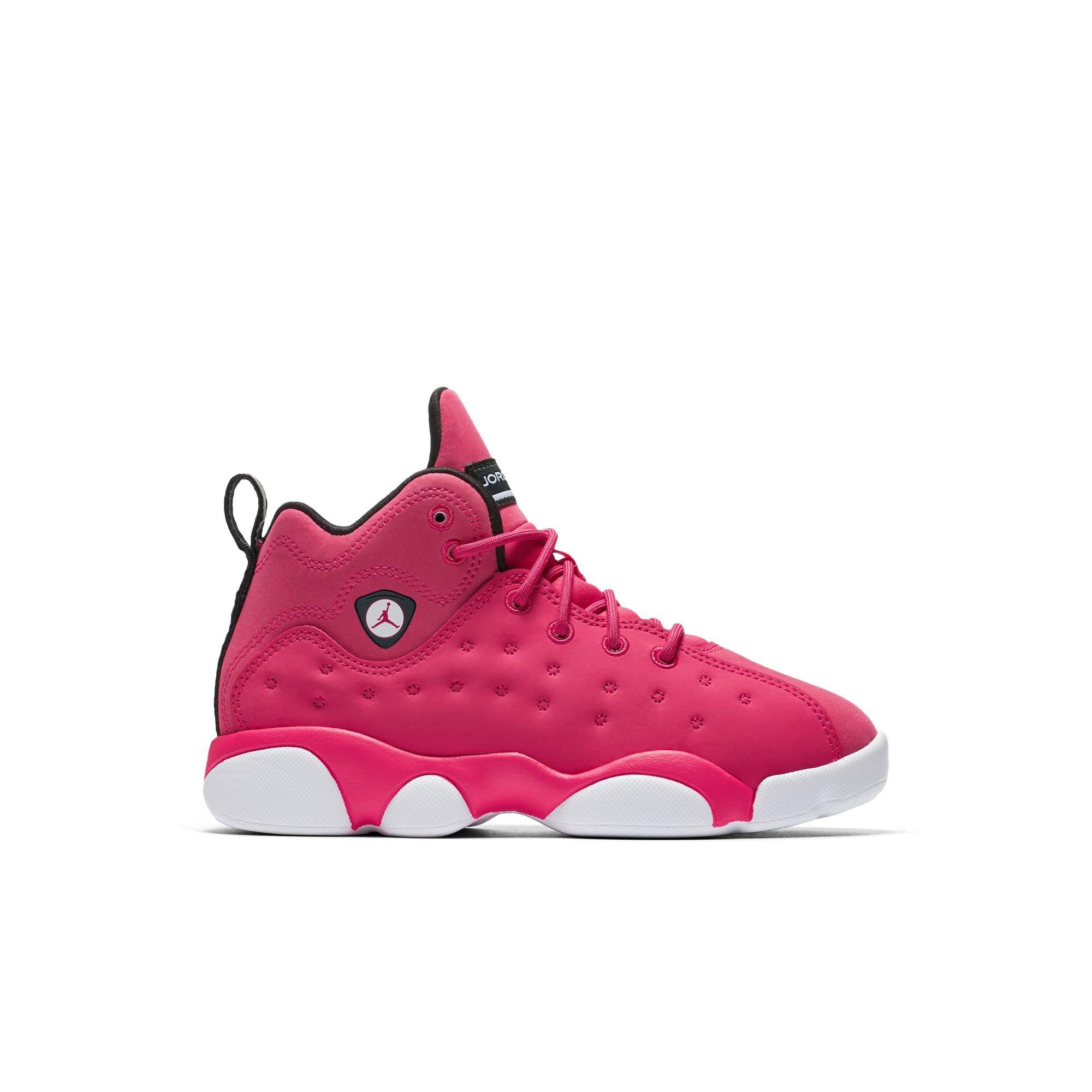 jordan jumpman team ii girls