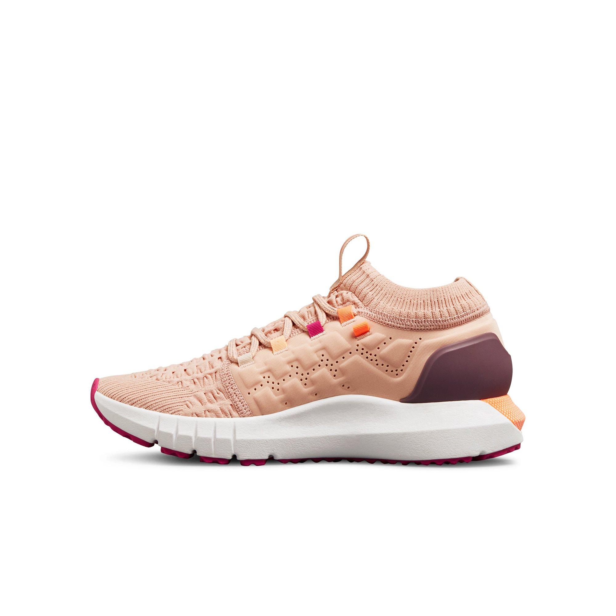 ua hovr phantom pink